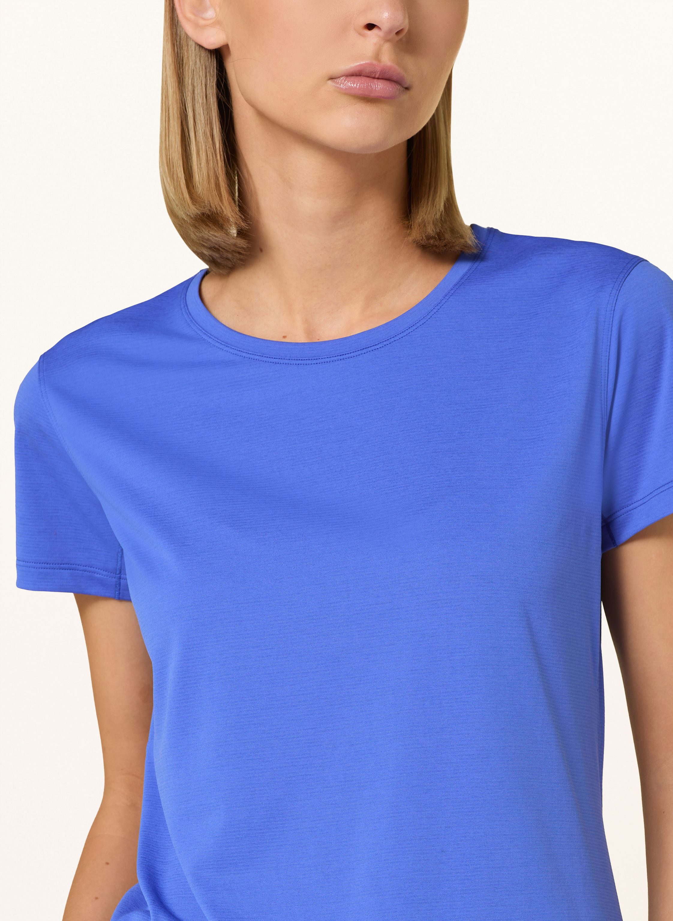 Thumbnail - Arc'teryx T-Shirt Taema blau