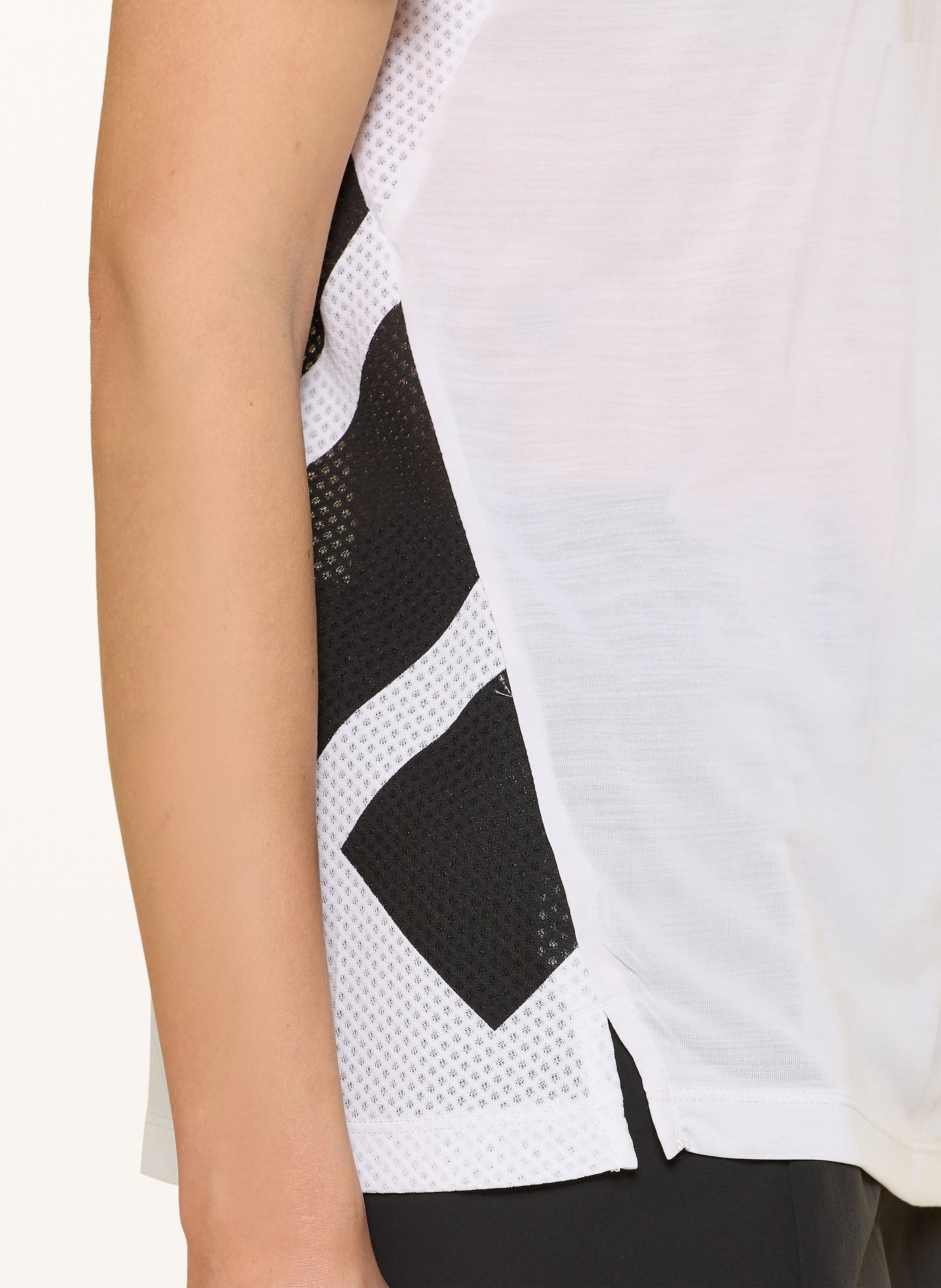 Thumbnail - Adidas Terrex Terrex Xperior Climacool+ T-Shirt weiss