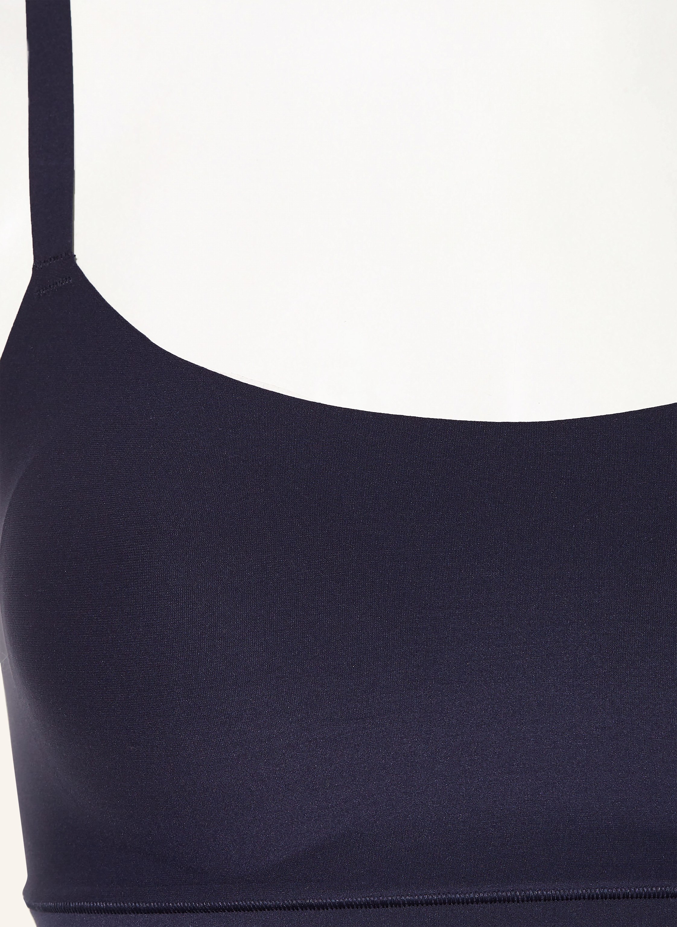 Thumbnail - Chantelle Bustier Softstretch blau