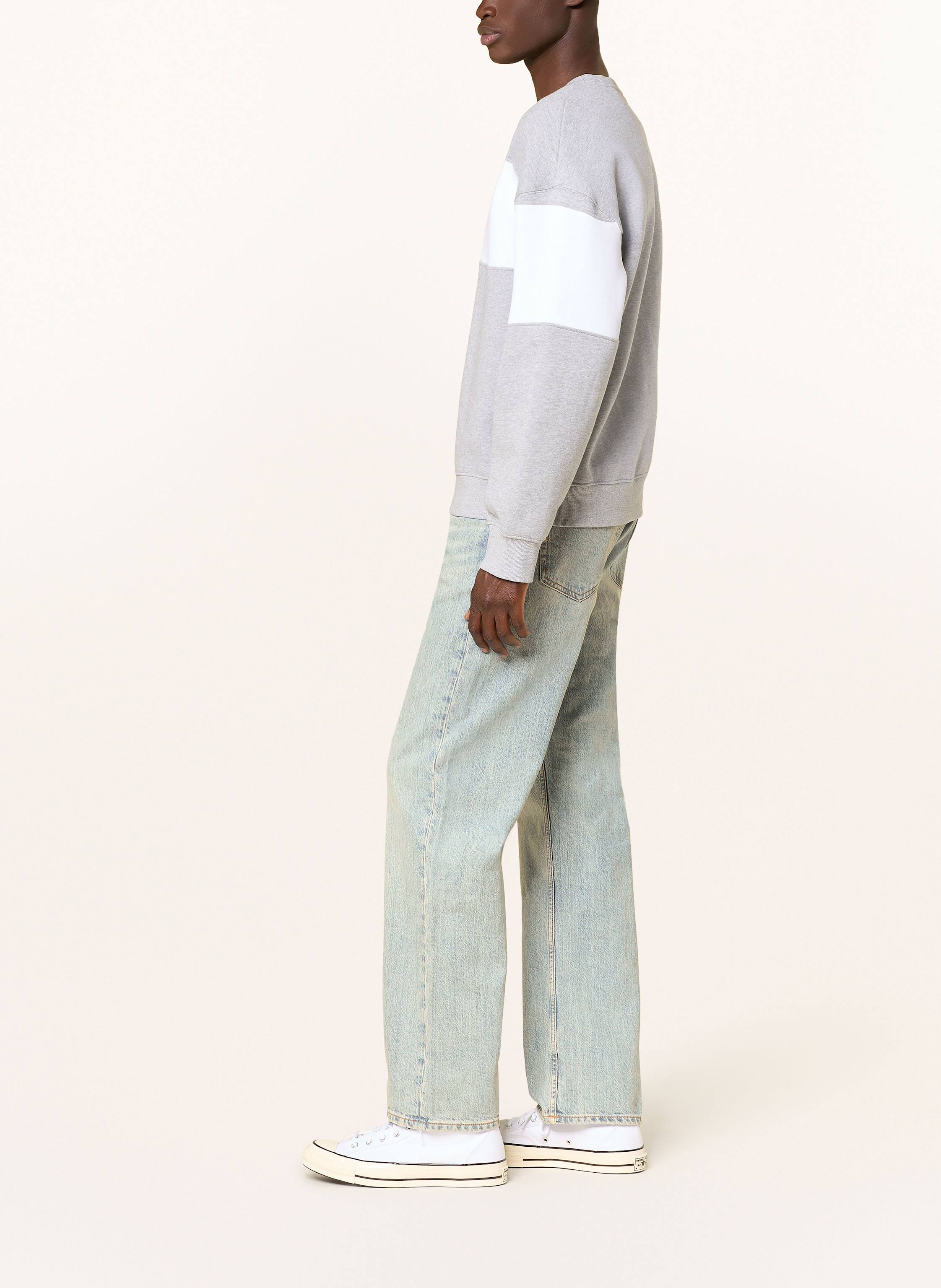 Thumbnail - Guess Jeans Jeans g18 Relaxed Fit blau