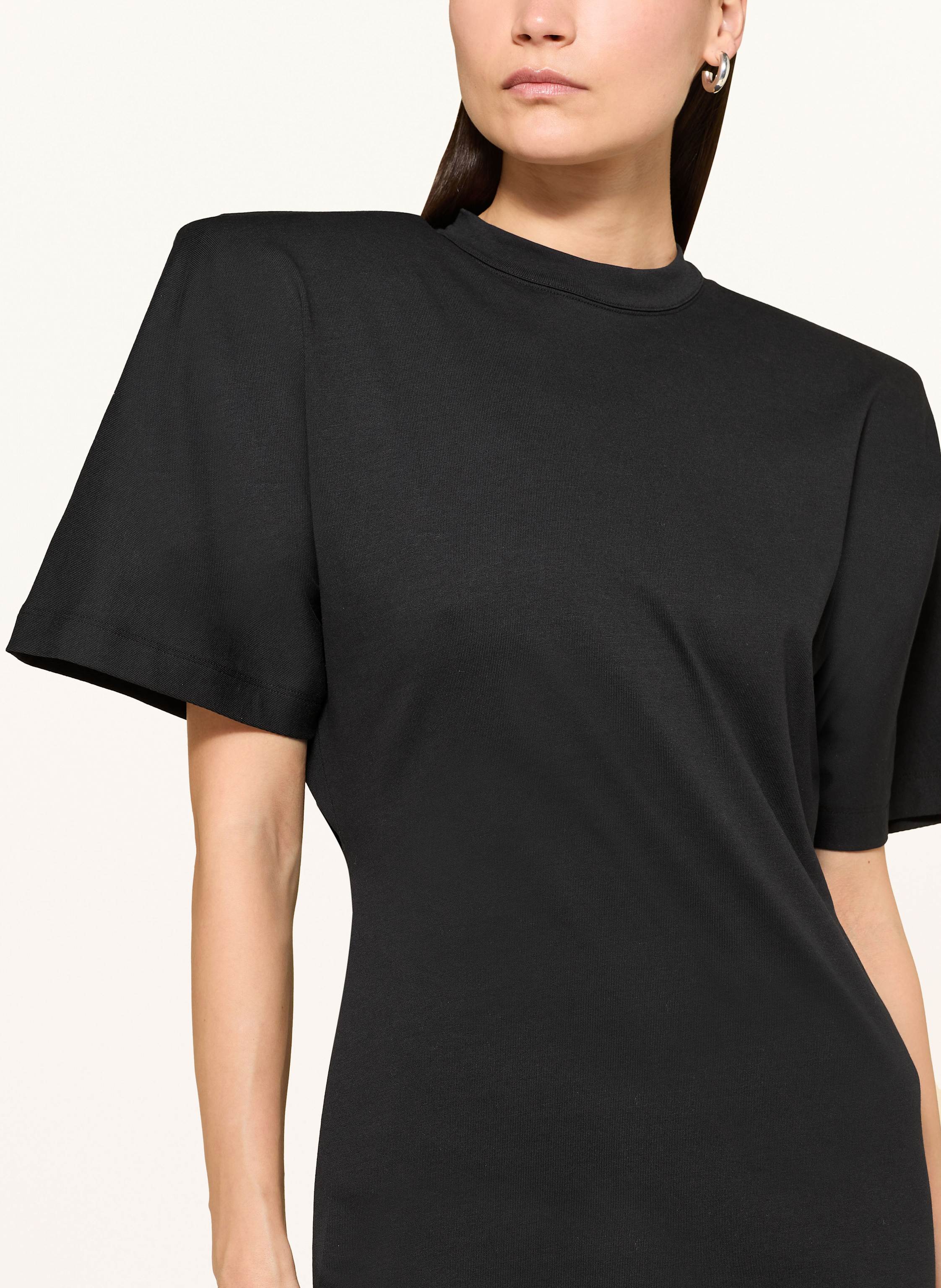 Thumbnail - Pinko Kleid Grady Abito schwarz