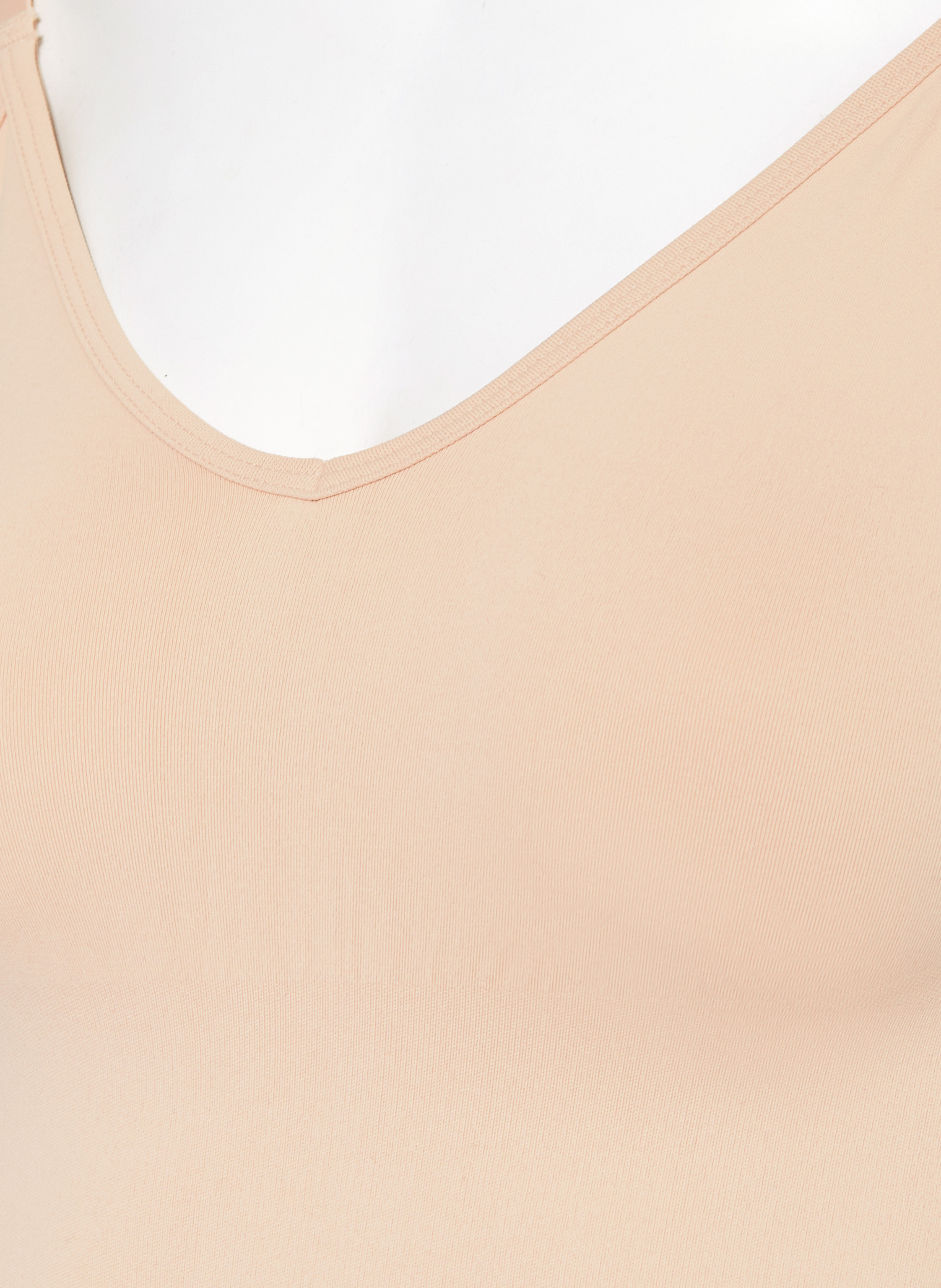 Thumbnail - Spanx Shape-Body Spanxsculpt™ Seamless Power beige