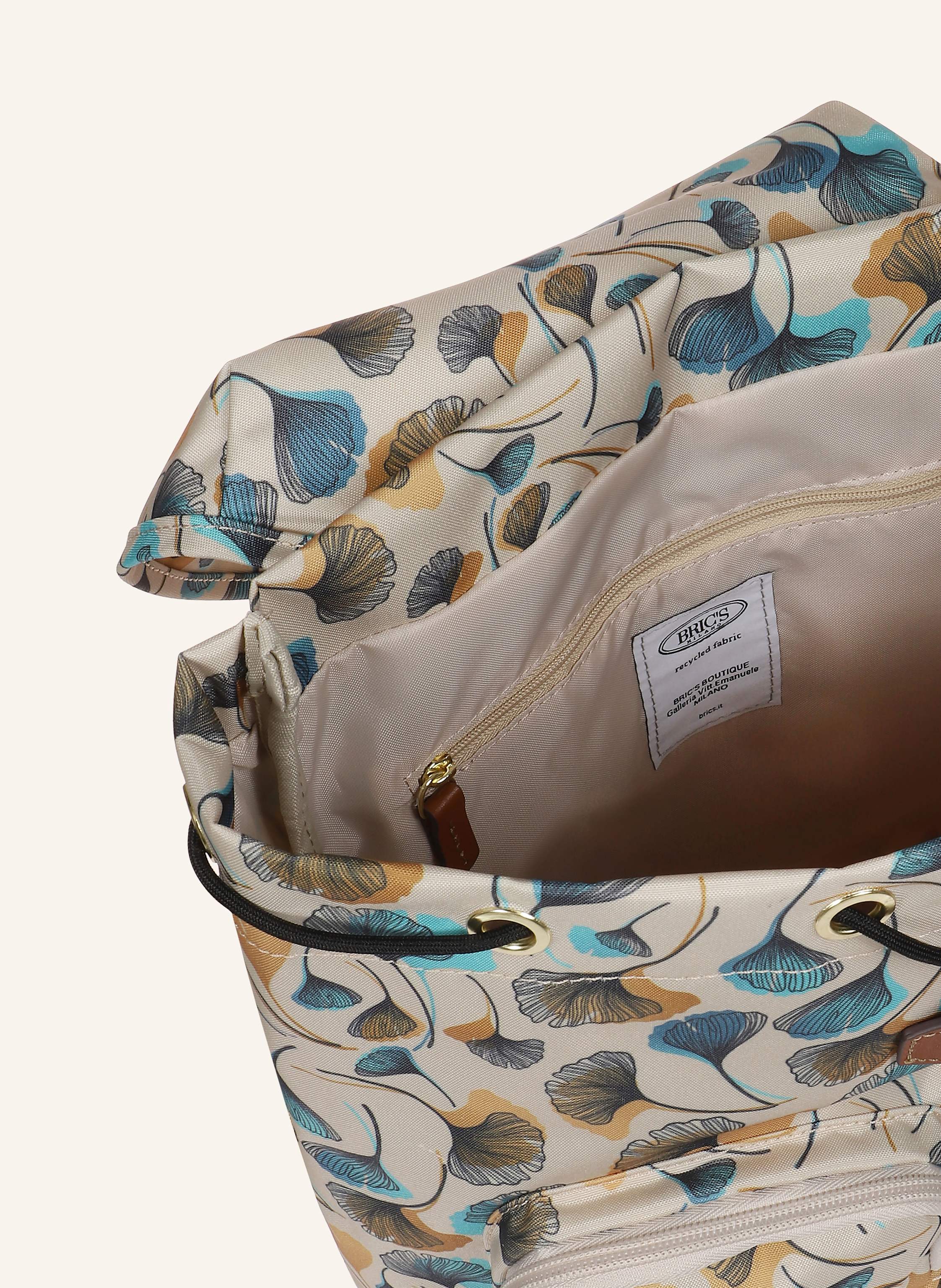 Thumbnail - Bric's Rucksack X-Collection beige