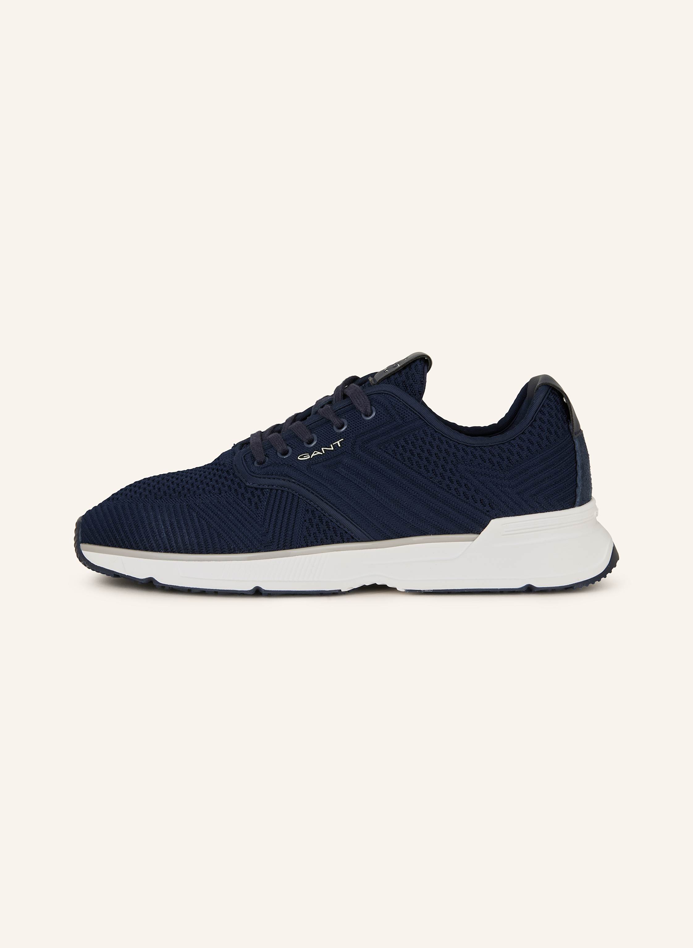 Thumbnail - Gant Sneaker Beeker blau