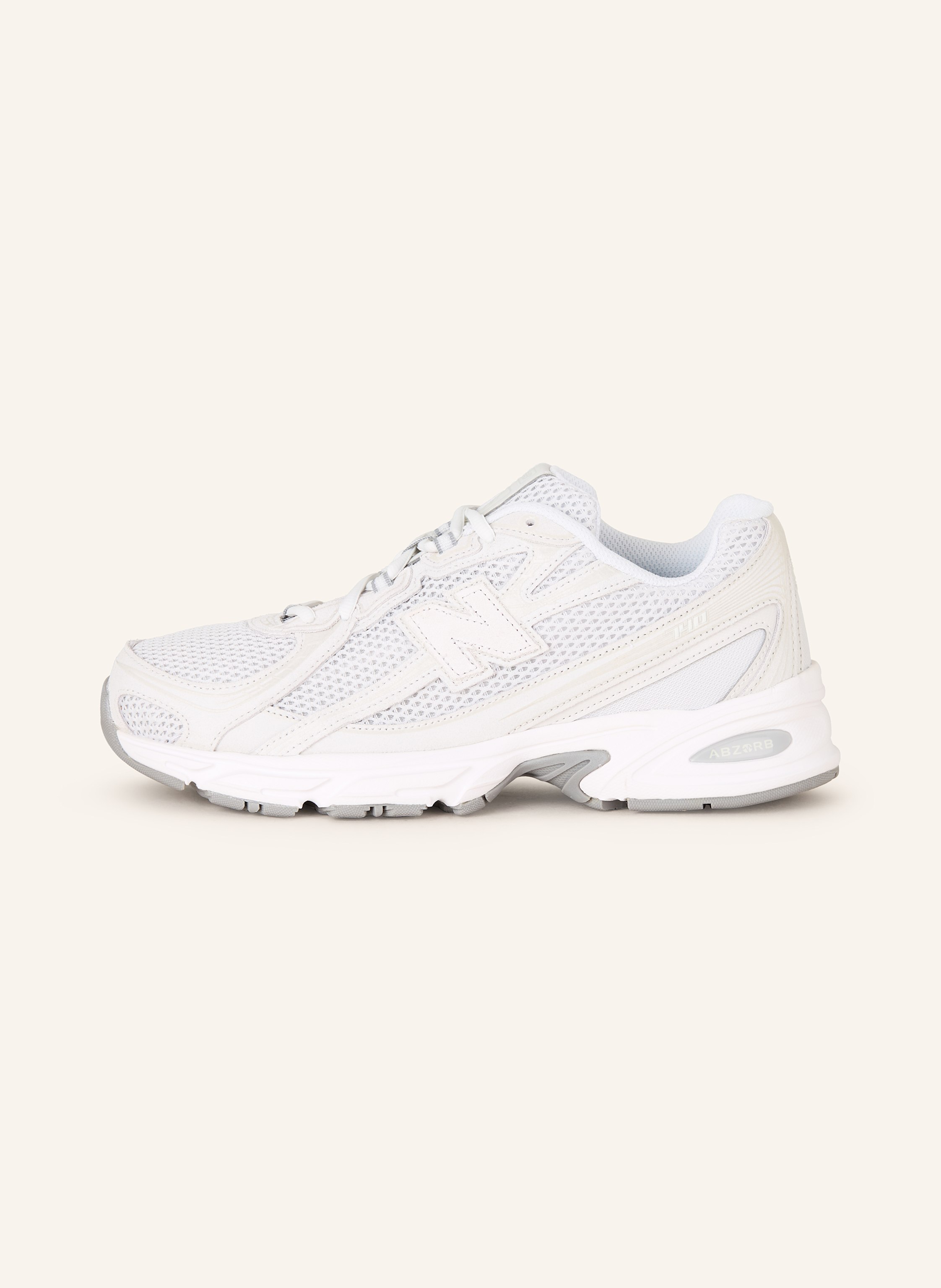 Thumbnail - New Balance Sneaker 740 grau