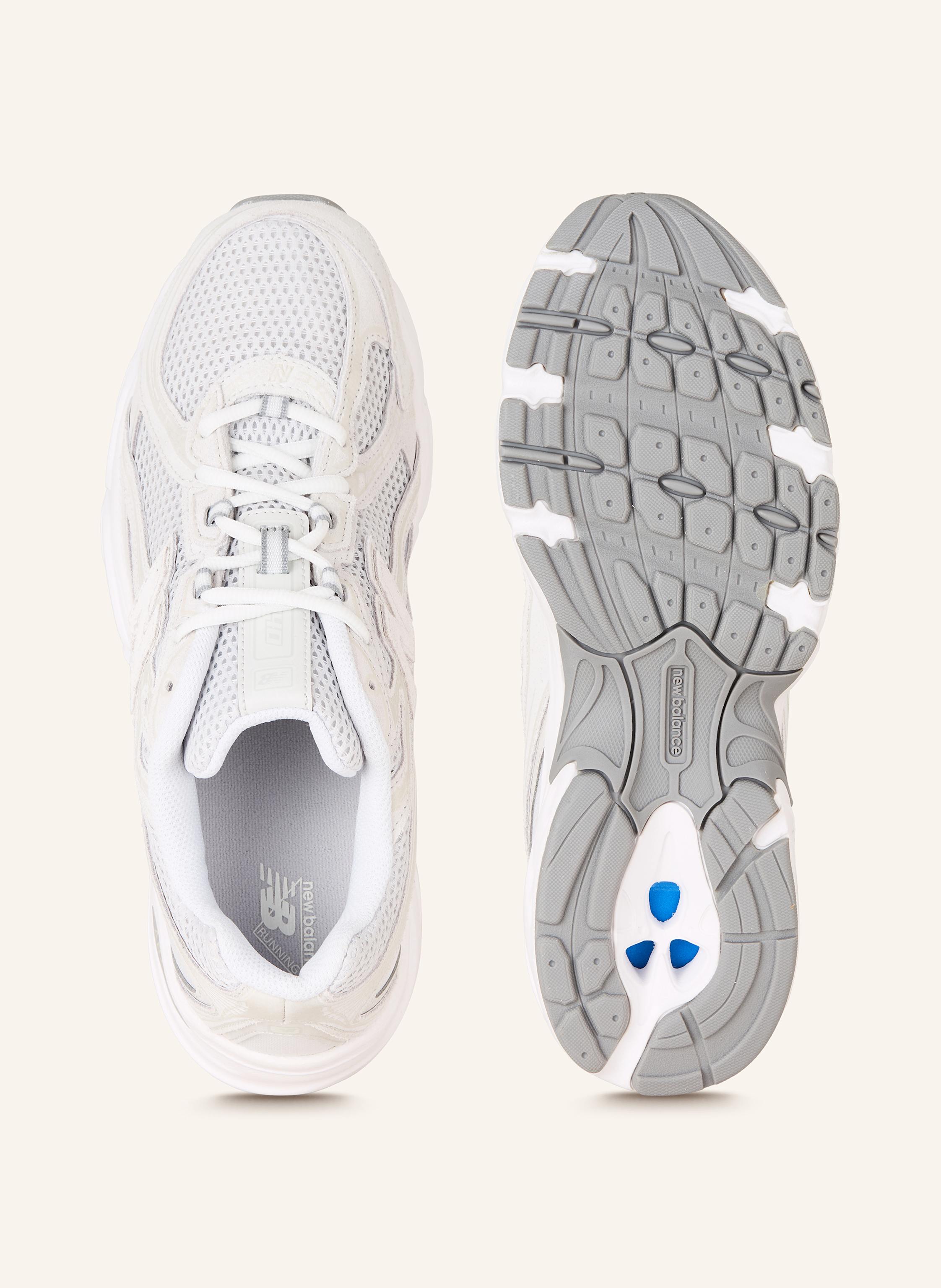 Thumbnail - New Balance Sneaker 740 grau