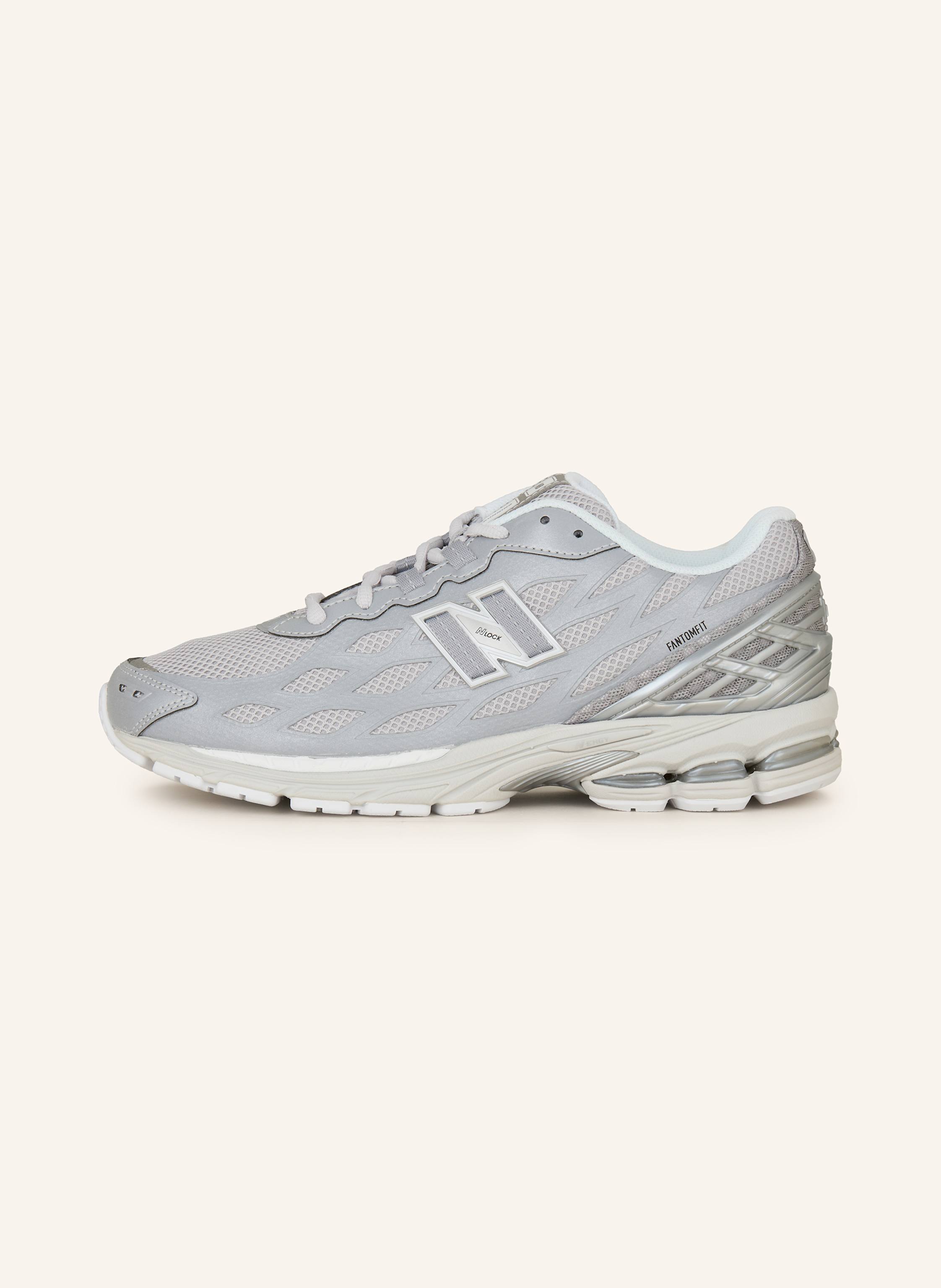 Thumbnail - New Balance Sneaker 1906 silber