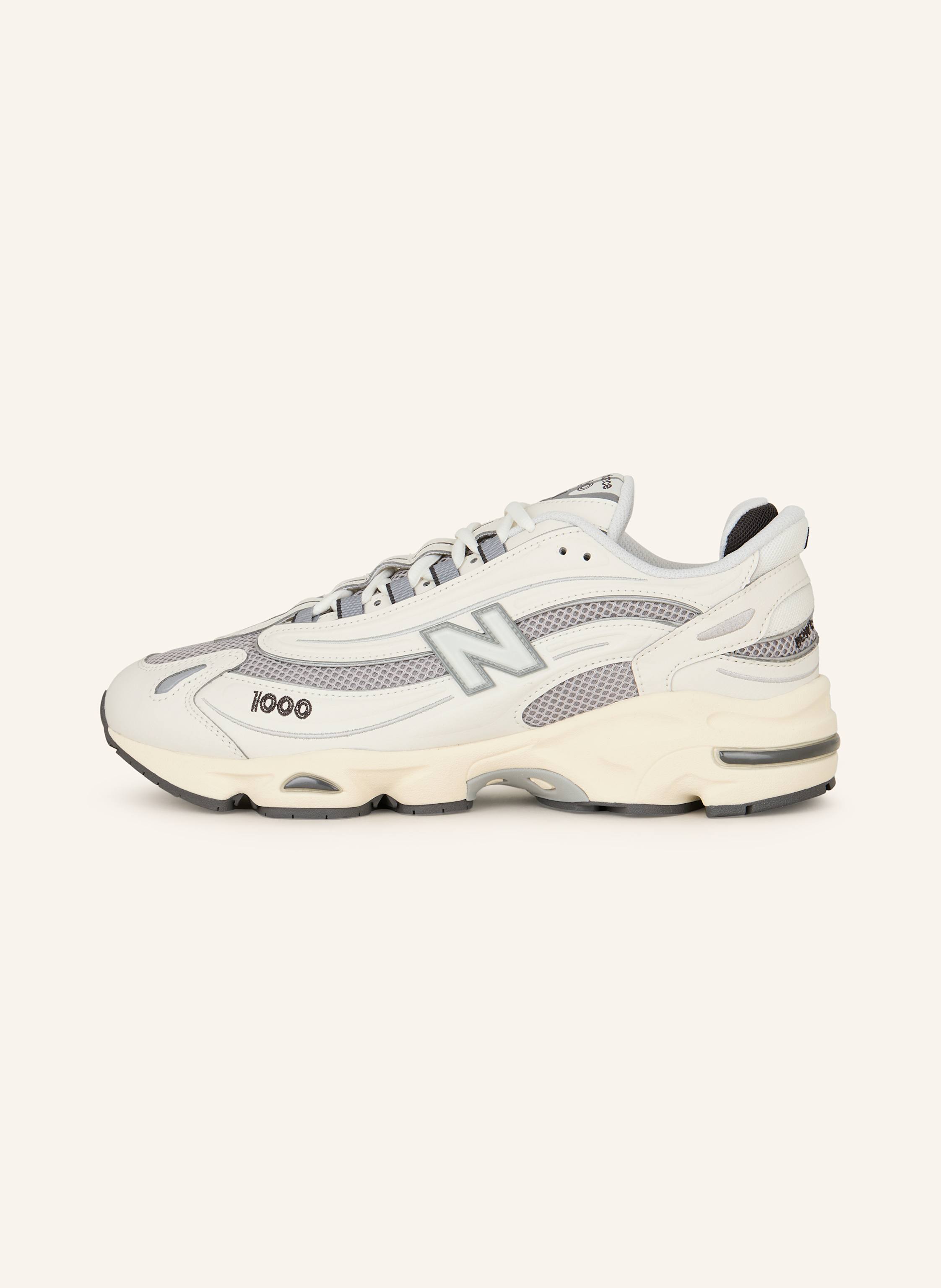 Thumbnail - New Balance Sneaker 1000 beige