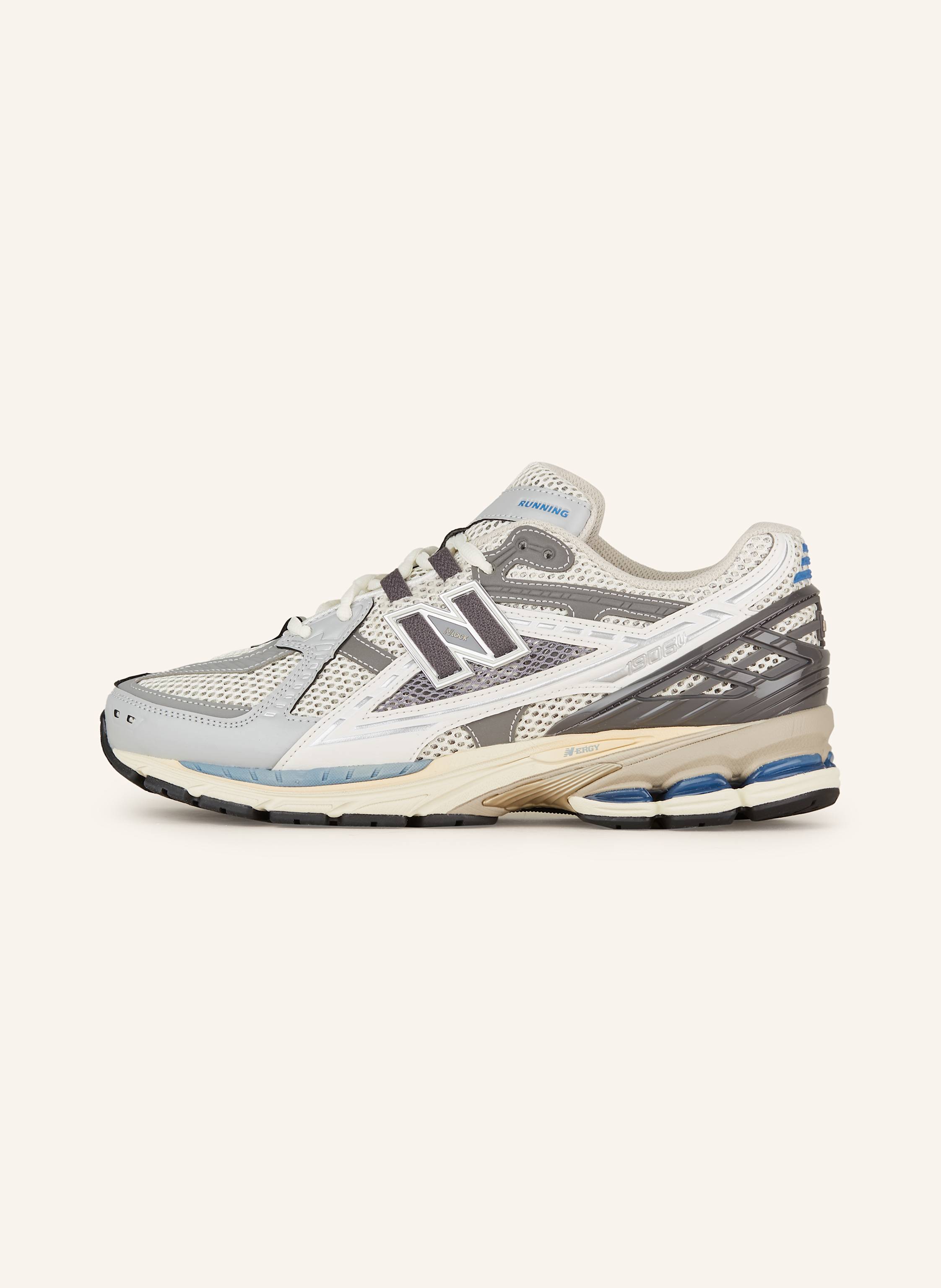 Thumbnail - New Balance Sneaker 1906 Utility grau