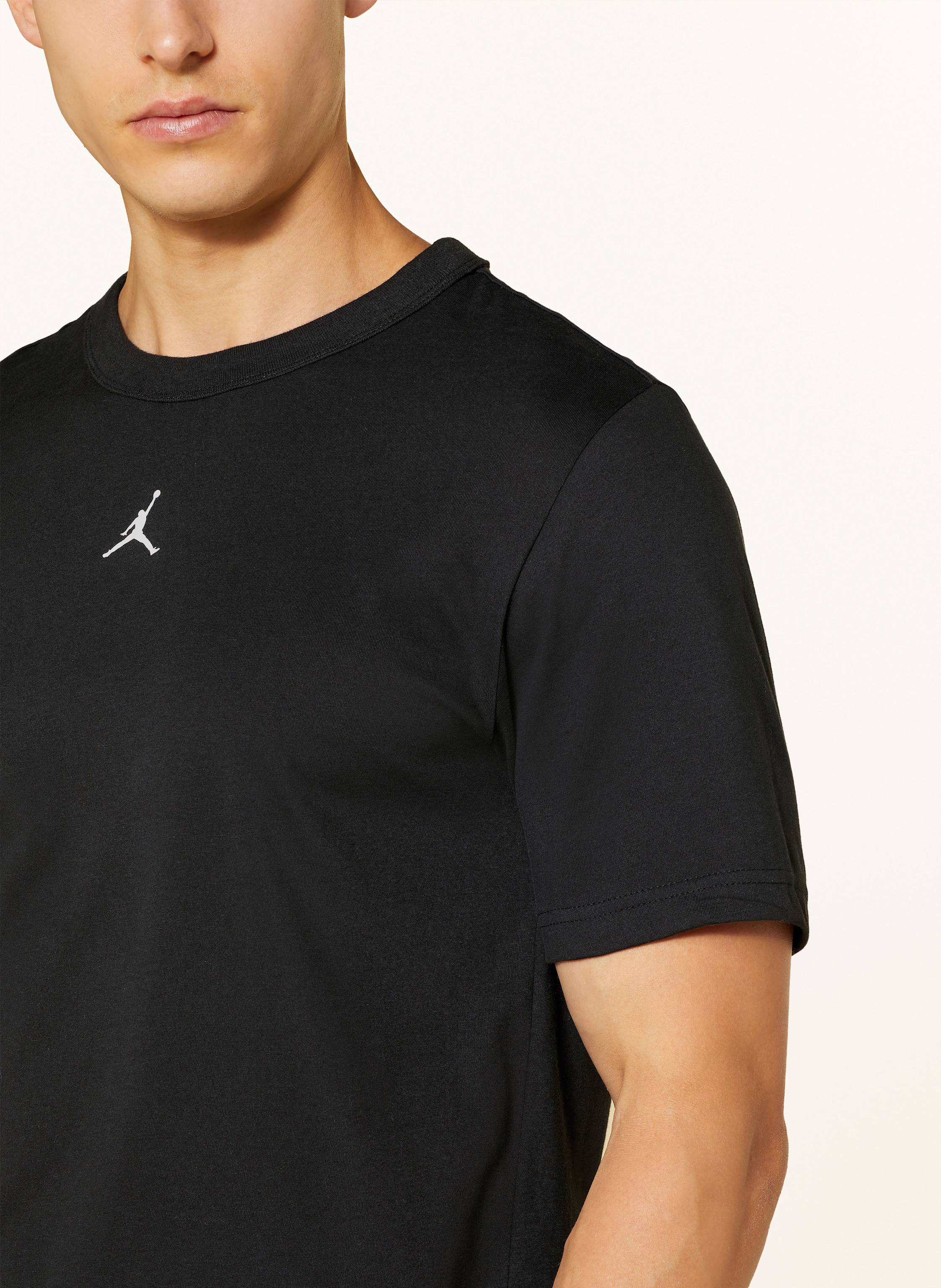 Thumbnail - Jordan T-Shirt Jordan Sport schwarz
