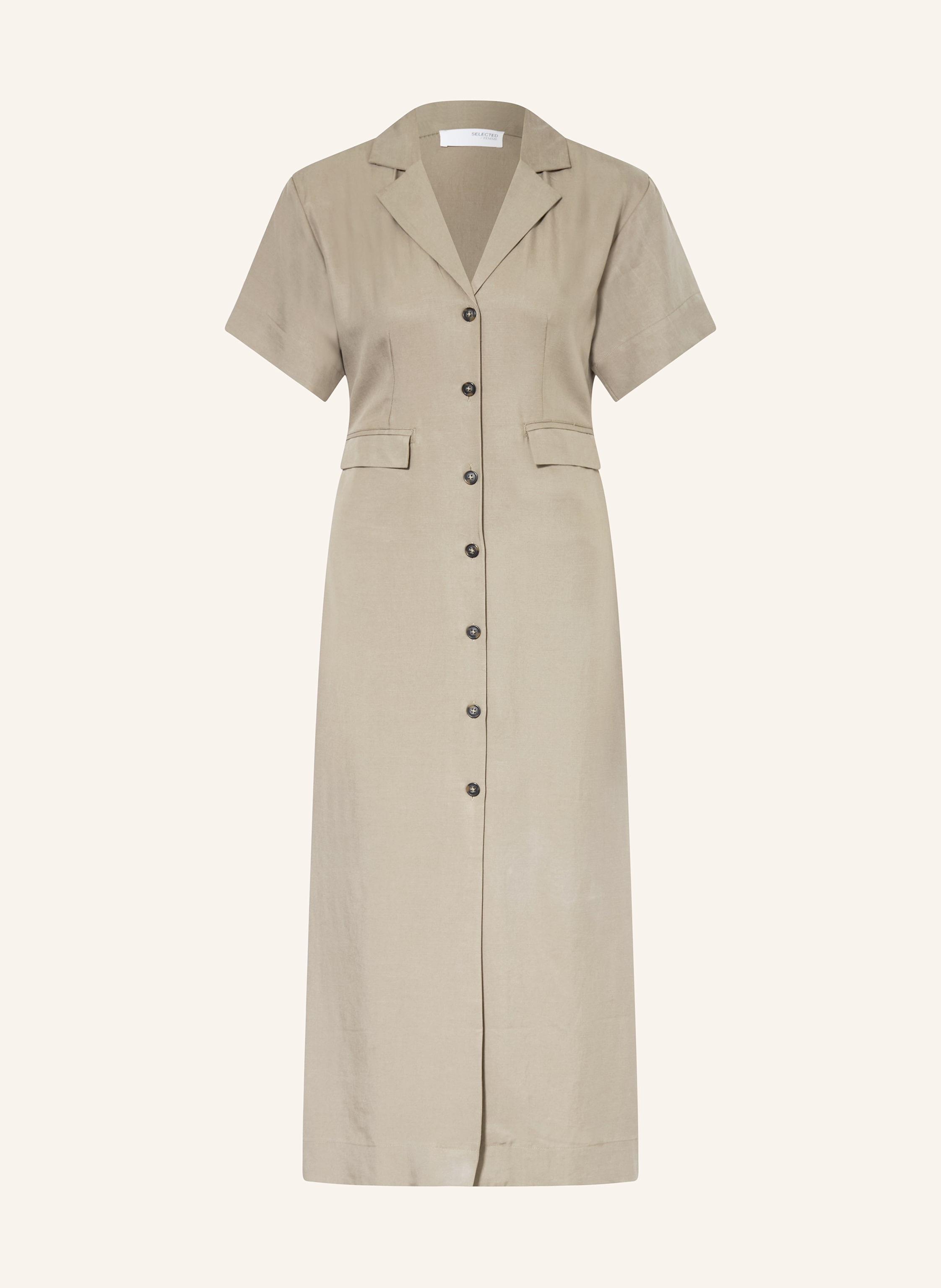 SELECTED Femme Kleid