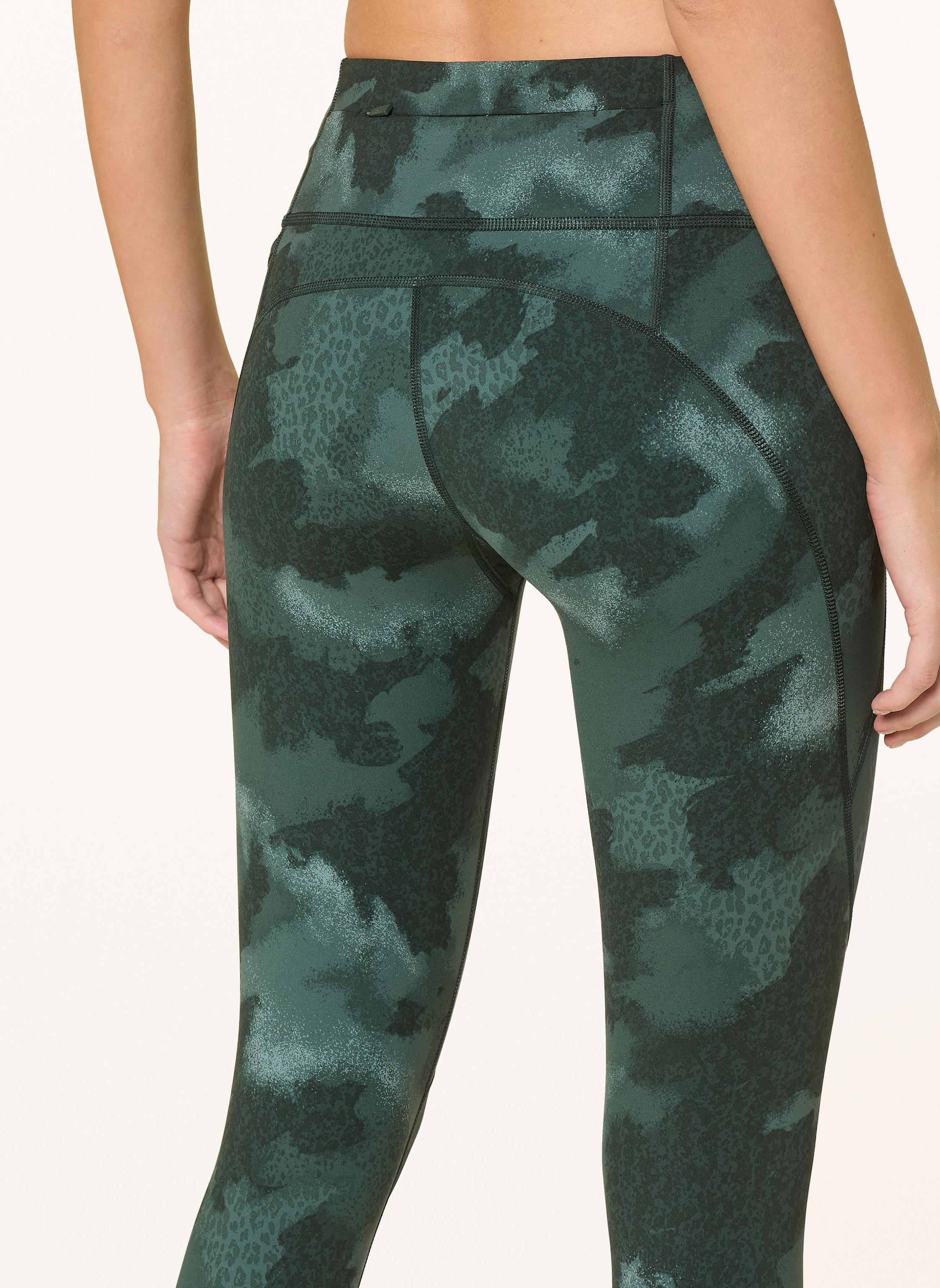 Thumbnail - Sweaty Betty Tights Power gruen