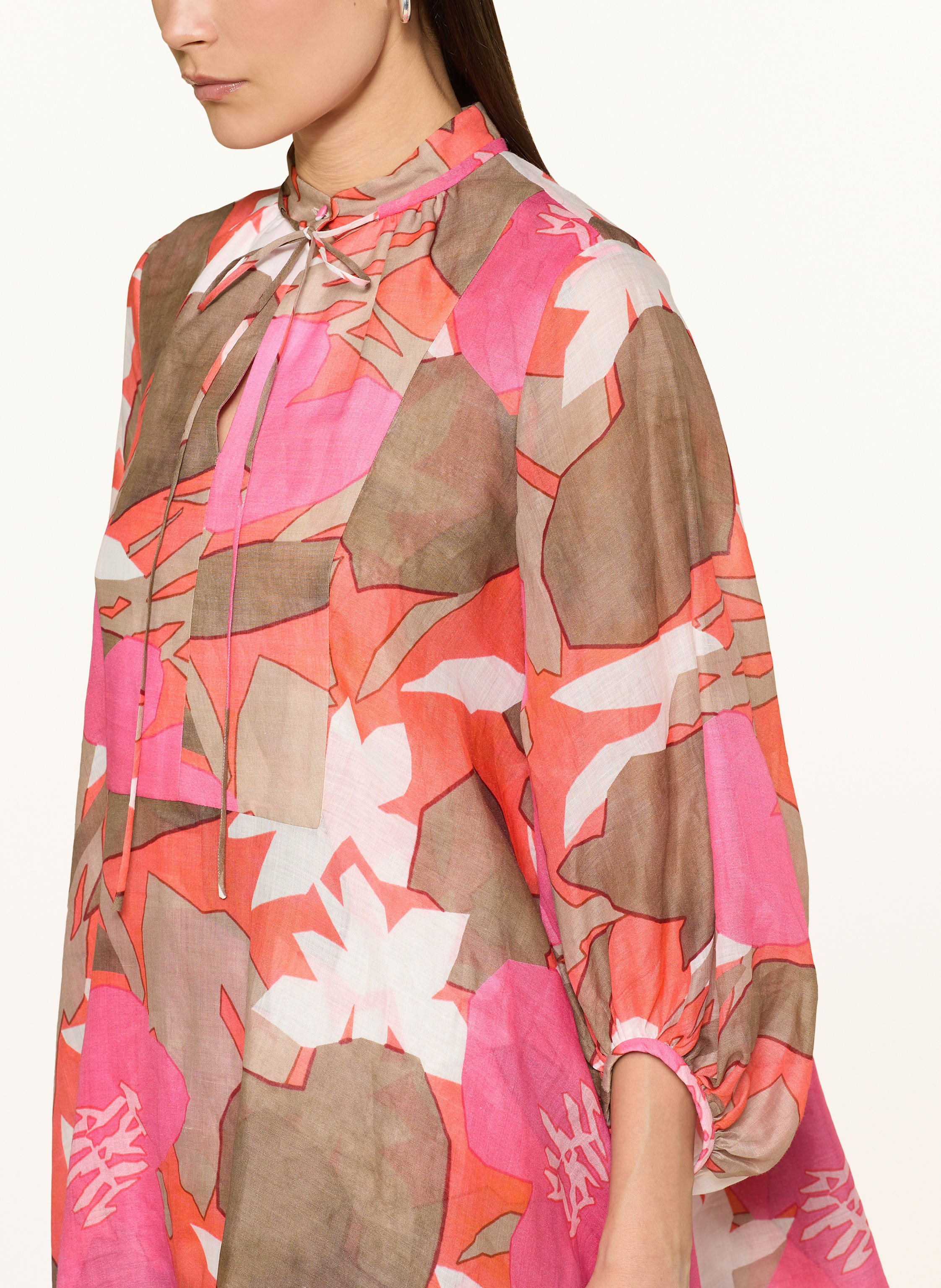 Thumbnail - Sly 010 Kleid Romia pink