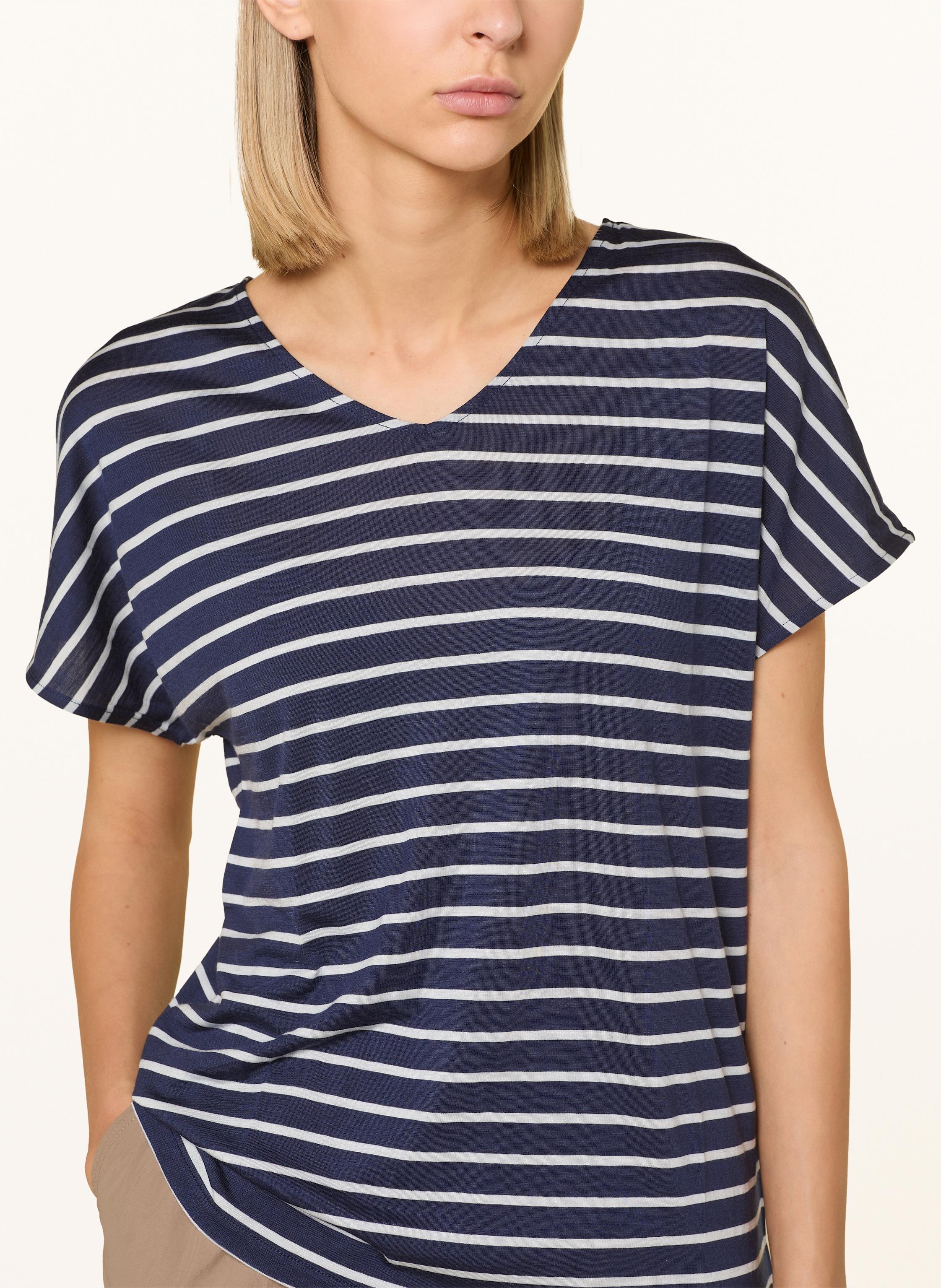 Thumbnail - Icebreaker T-Shirt Drayden blau