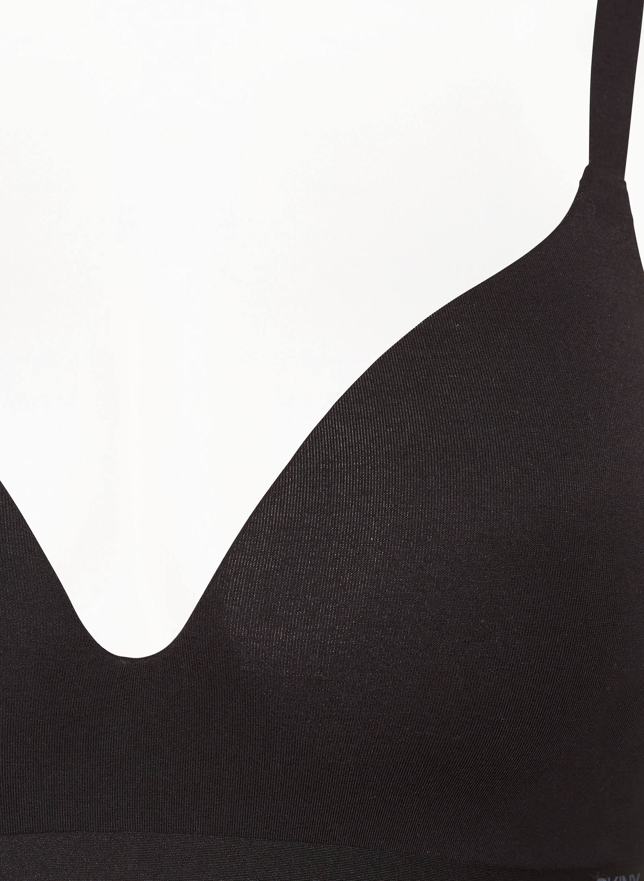 Thumbnail - Skiny Triangel-Bh Smartouch schwarz