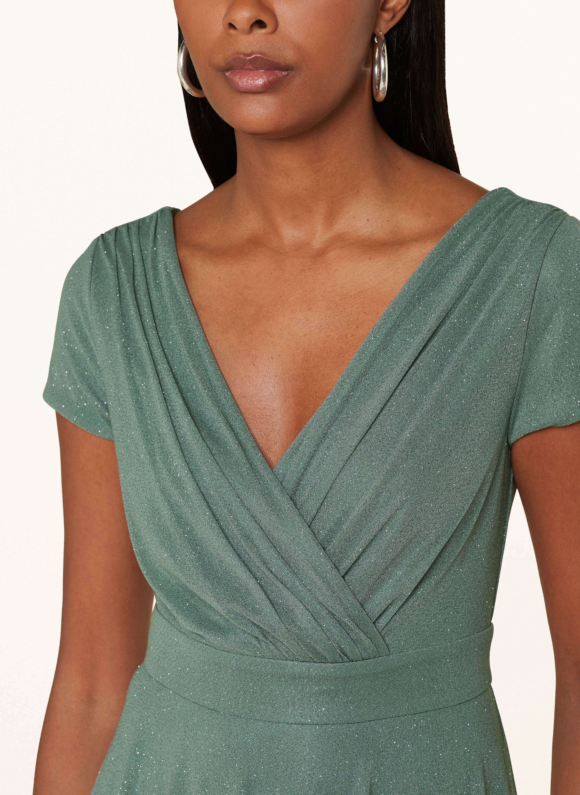 Thumbnail - Vera Mont Cocktailkleid gruen