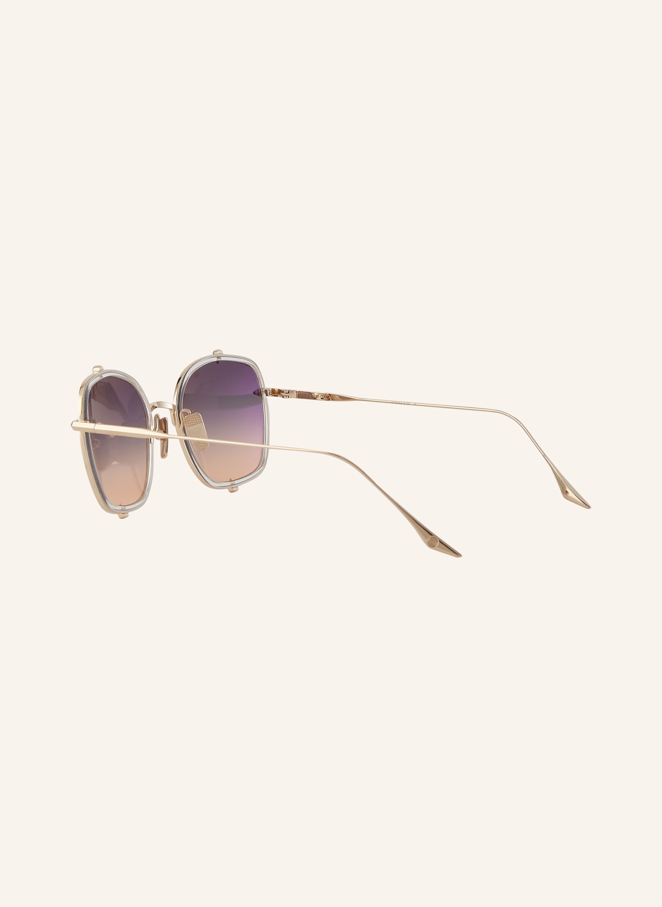 Thumbnail - Dita Sonnenbrille d4000444 gold