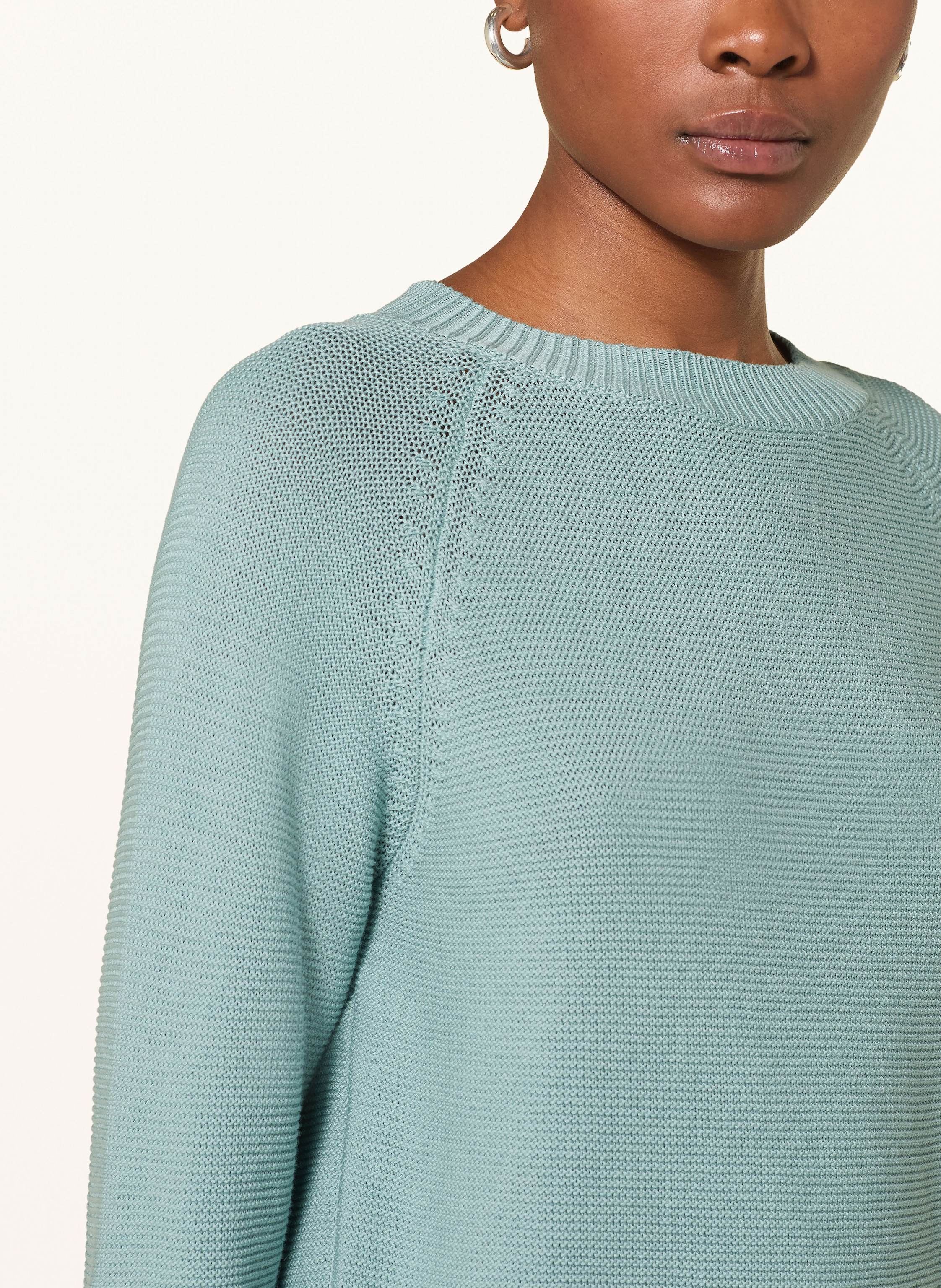 Thumbnail - Weekend Max Mara Pullover Linz gruen