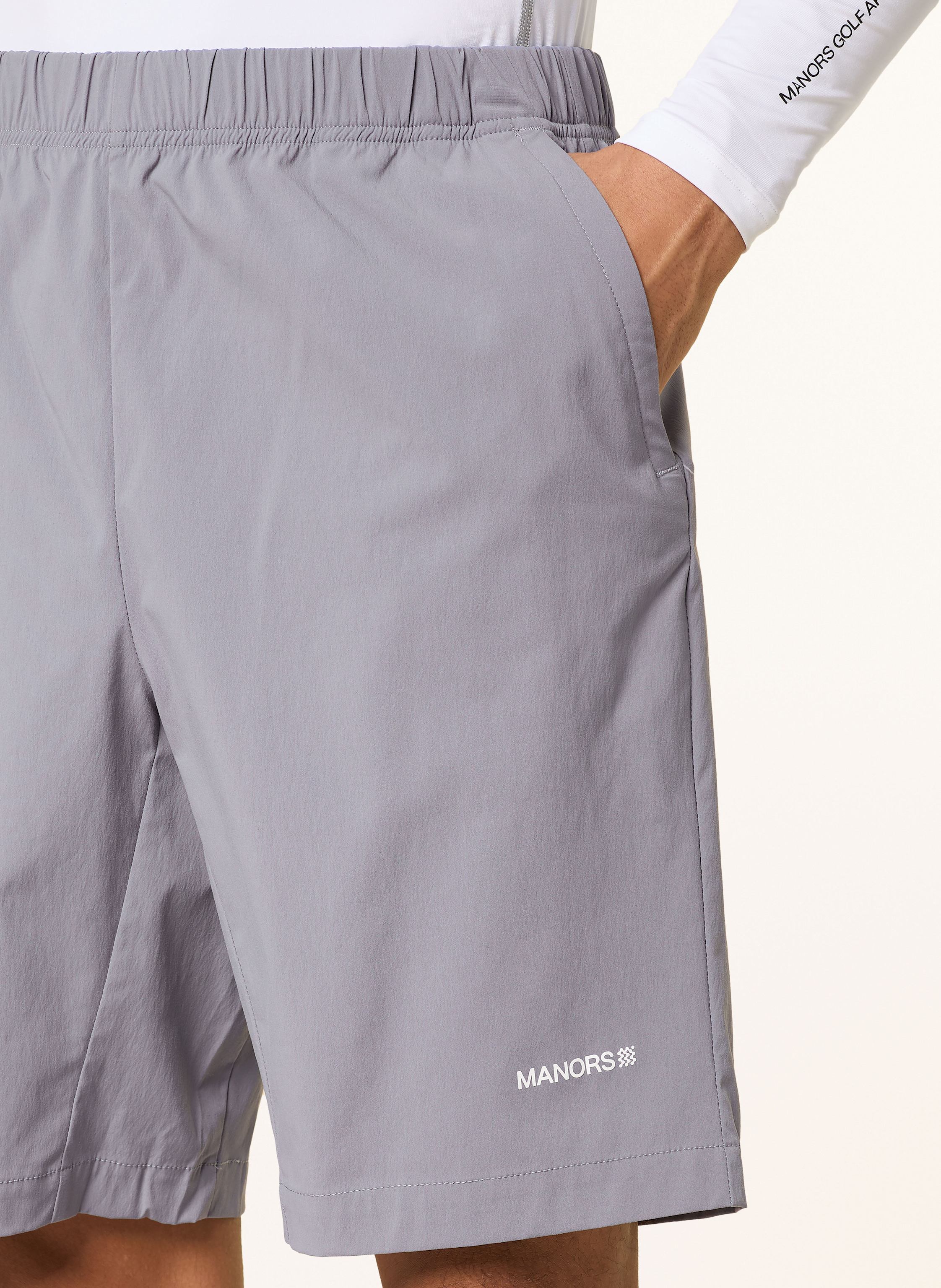 Thumbnail - Manors Golfshorts Ranger blau