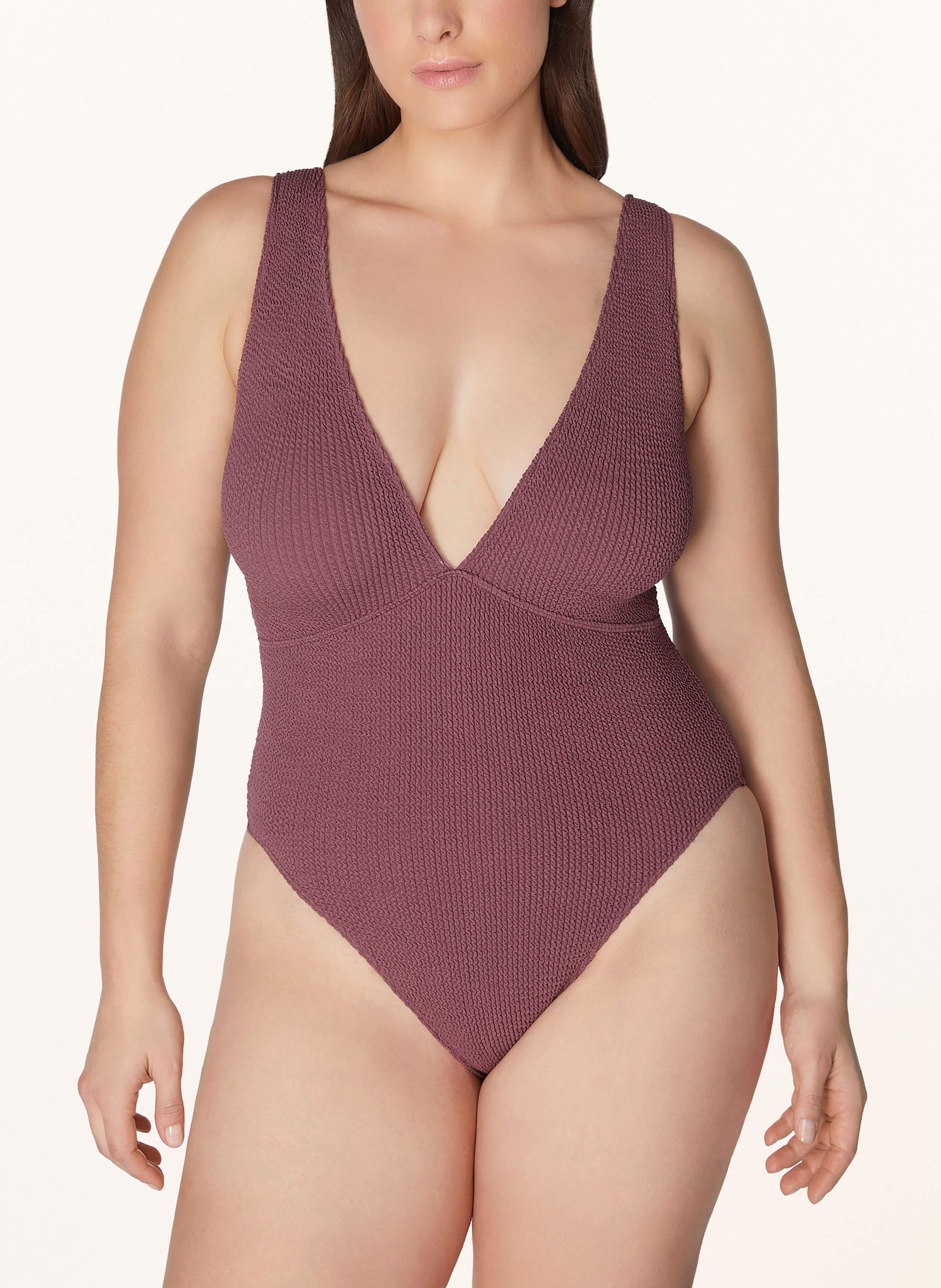 Thumbnail - Sorbet Island Badeanzug Ariel lila