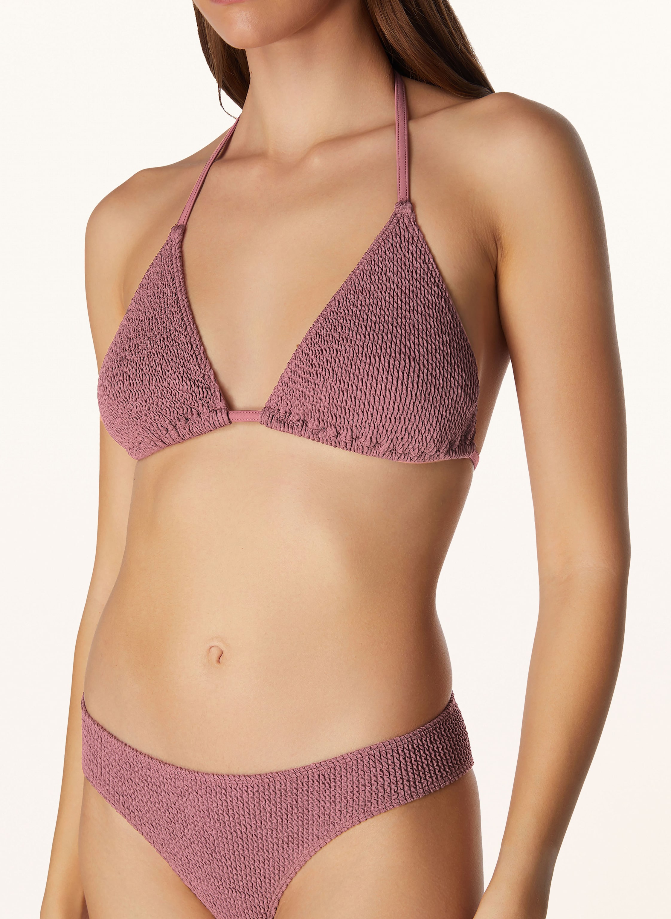 Thumbnail - Sorbet Island Triangel-Bikini Mia lila