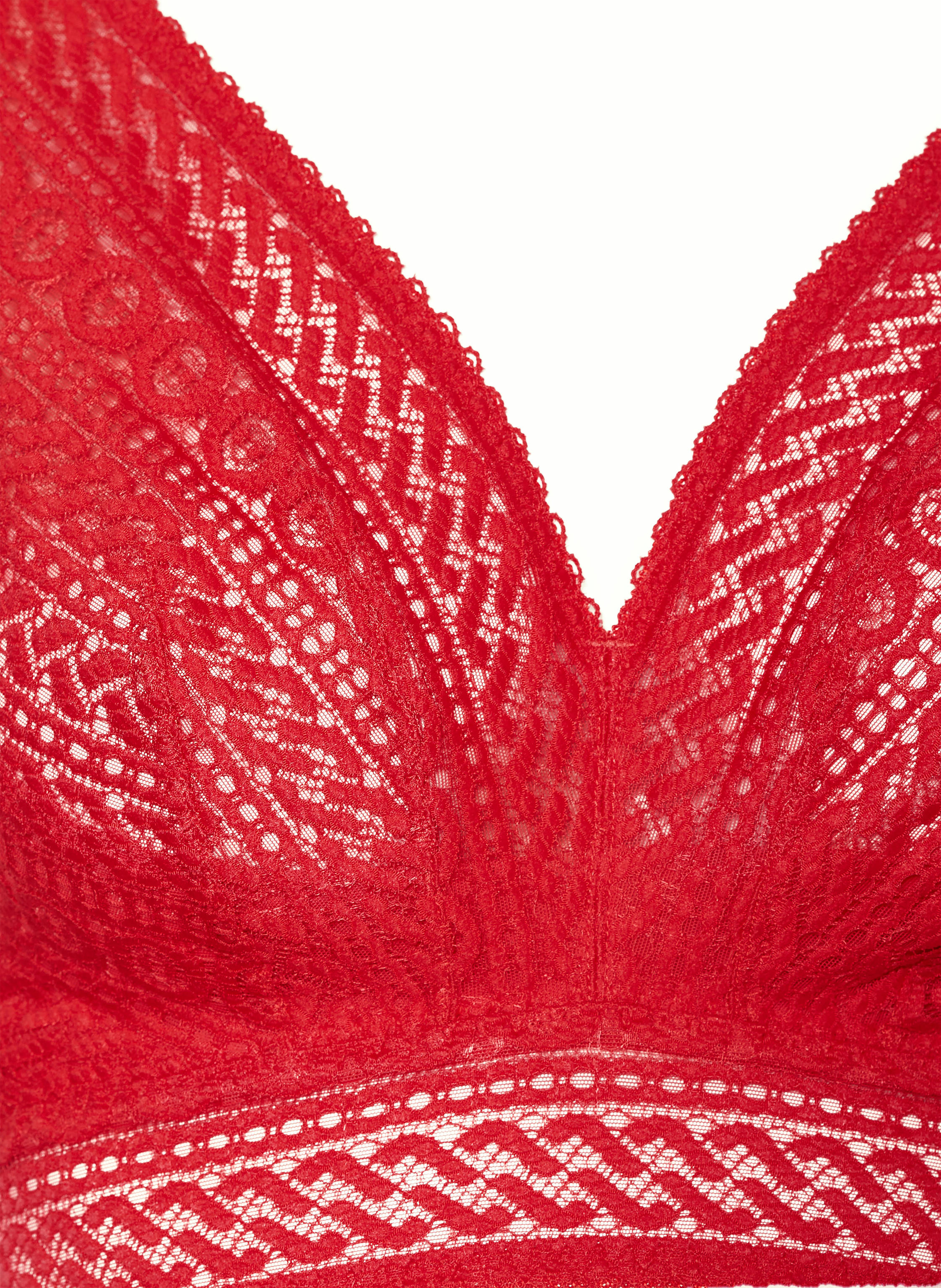 Thumbnail - Primadonna Bustier Montara rot