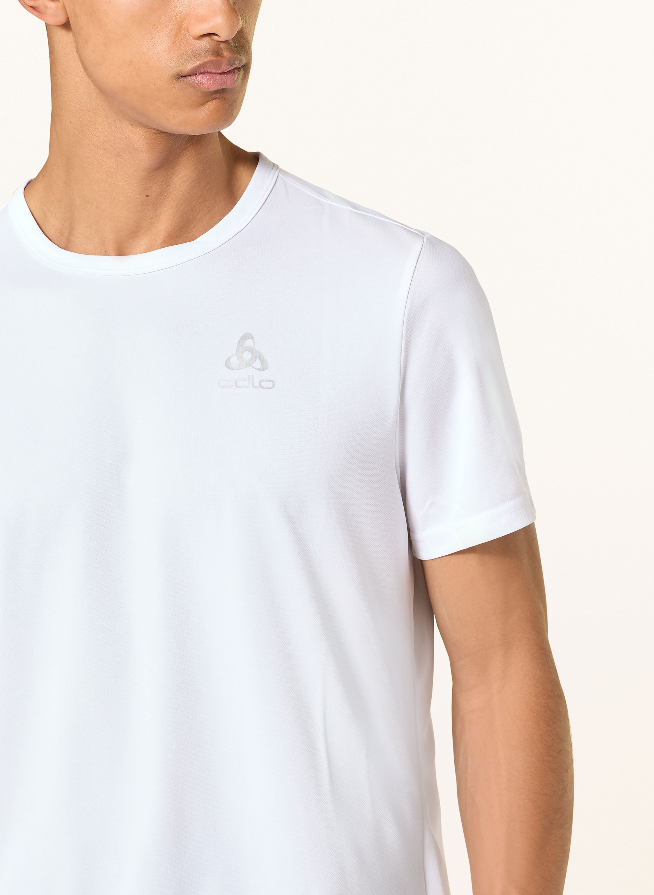 Thumbnail - Odlo T-Shirt Cardada weiss