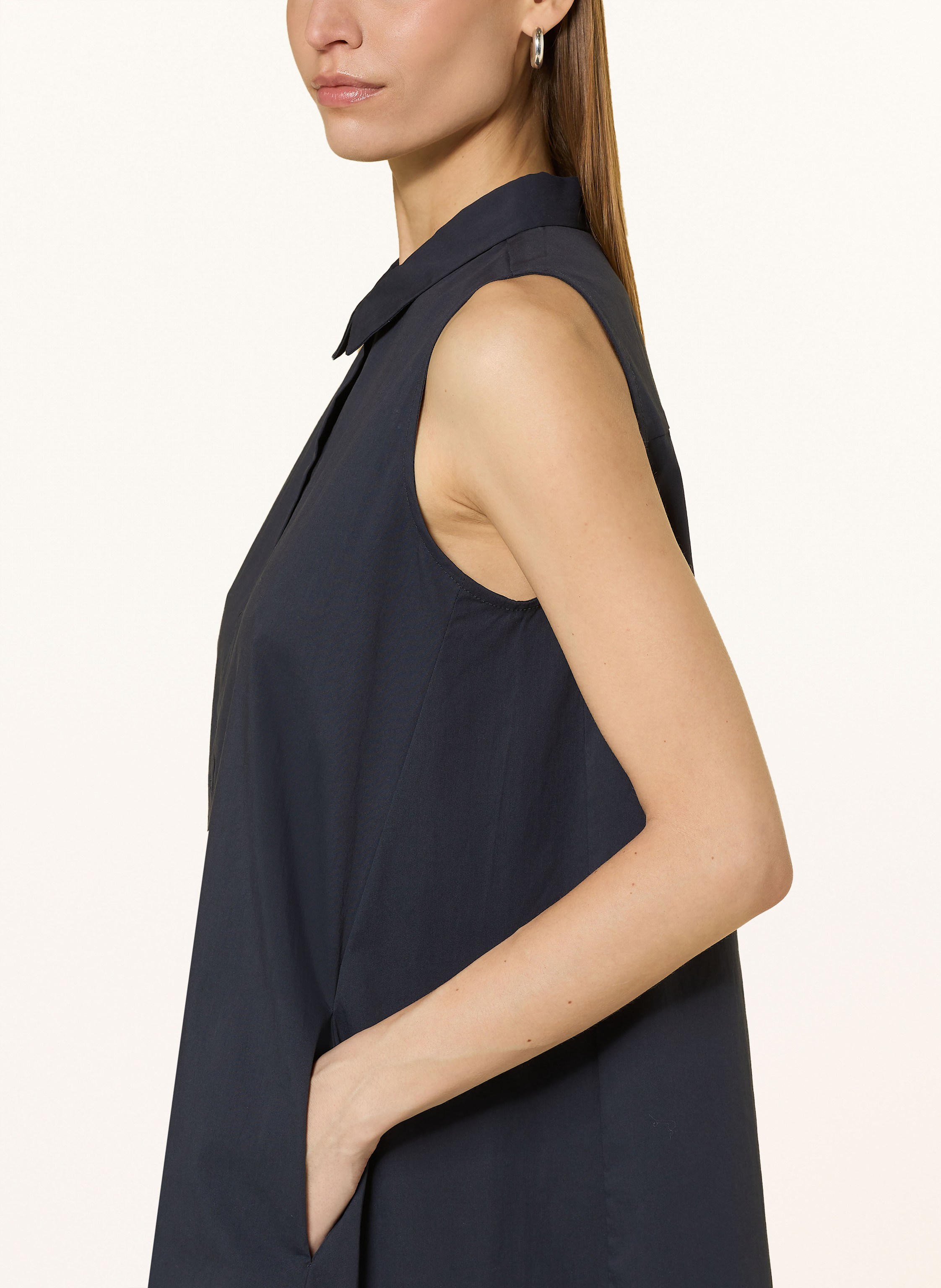 Thumbnail - Princess Goes Hollywood Hemdblusenkleid blau