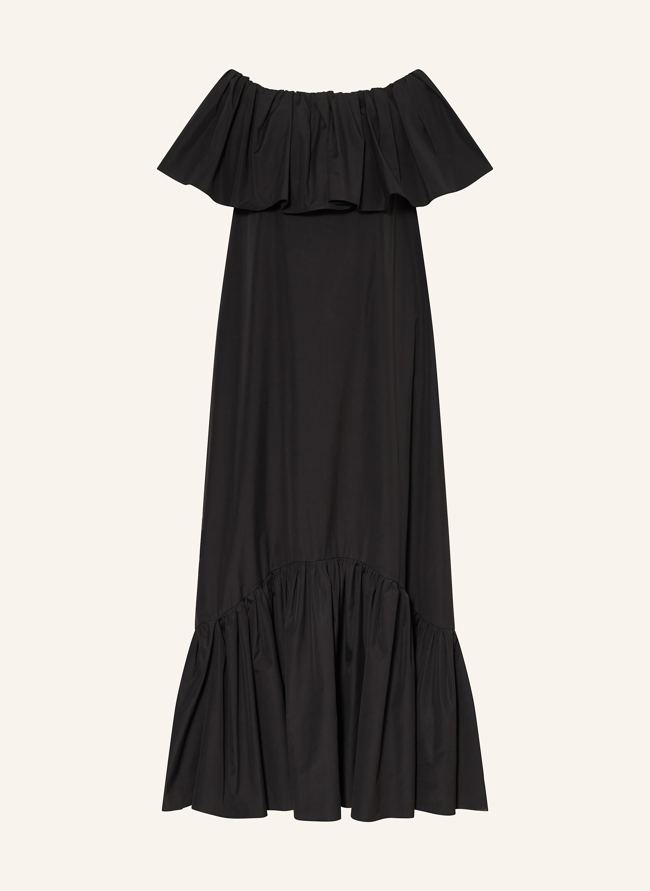 【 Max Mara Studio 】タキマキ着用 Petali ワンピース 100259716413000_0_174411431058