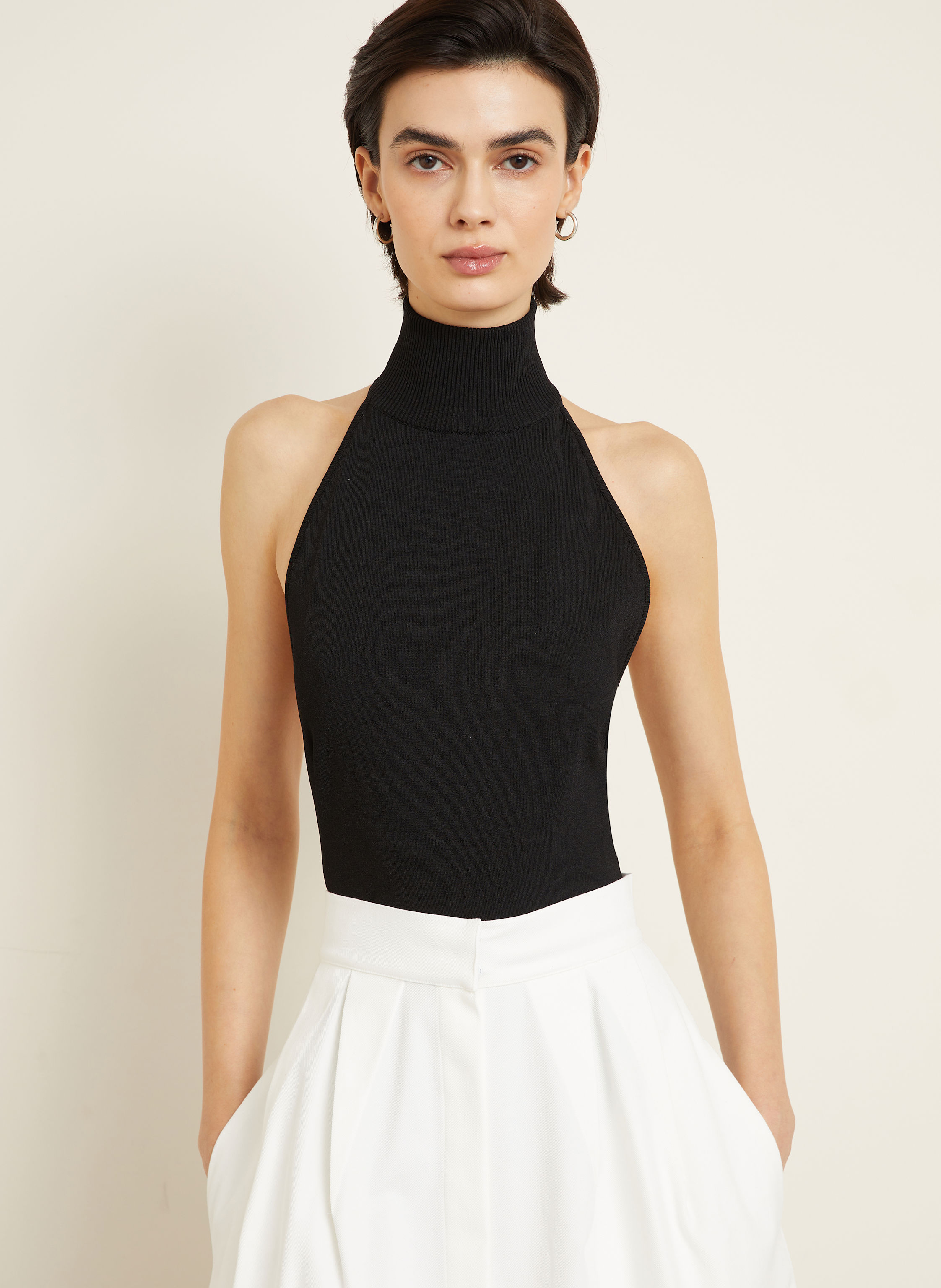 Thumbnail - Max Mara Body apogeo1234 schwarz