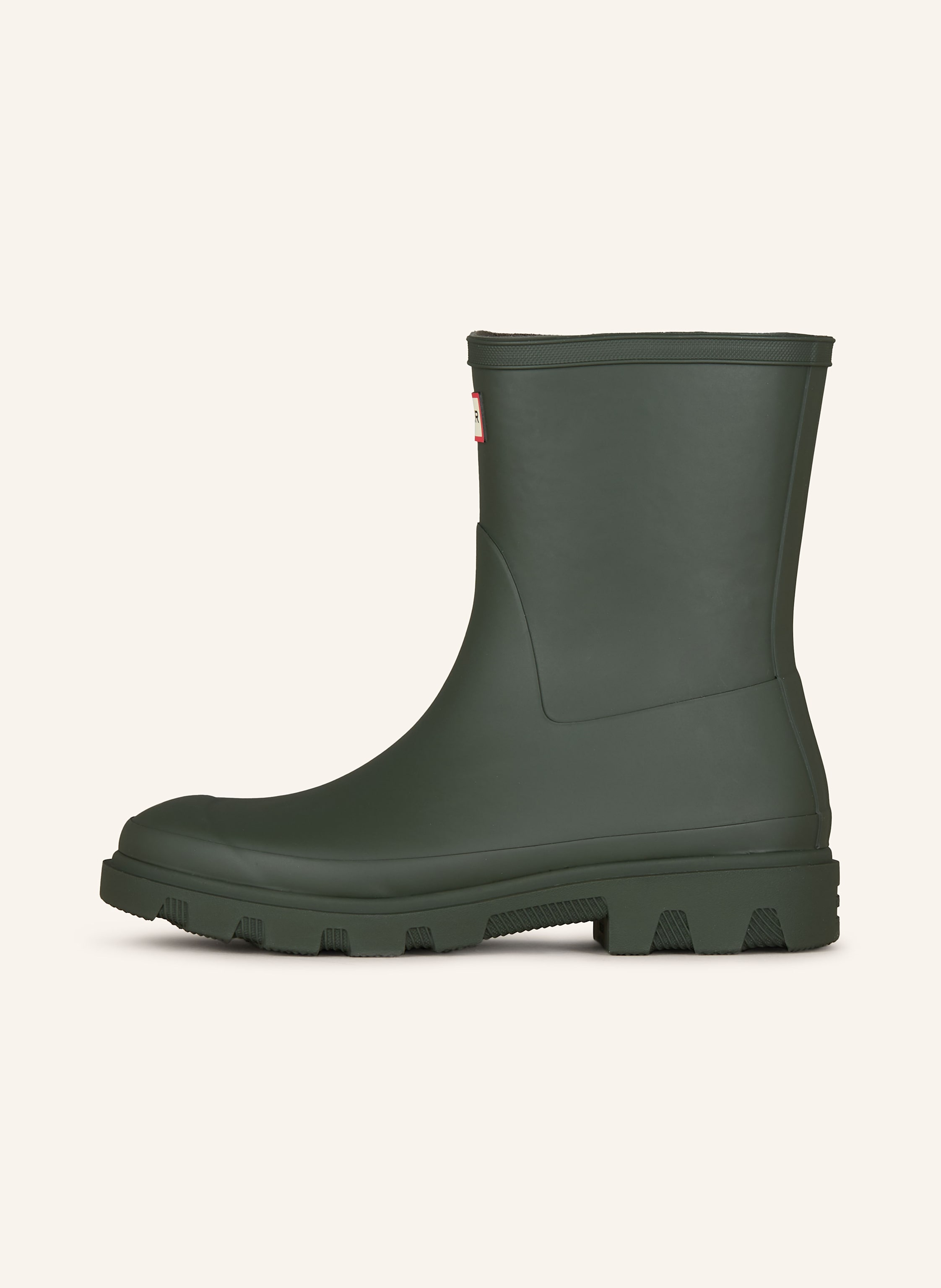 Thumbnail - Hunter Gummistiefel Womens Downpour gruen