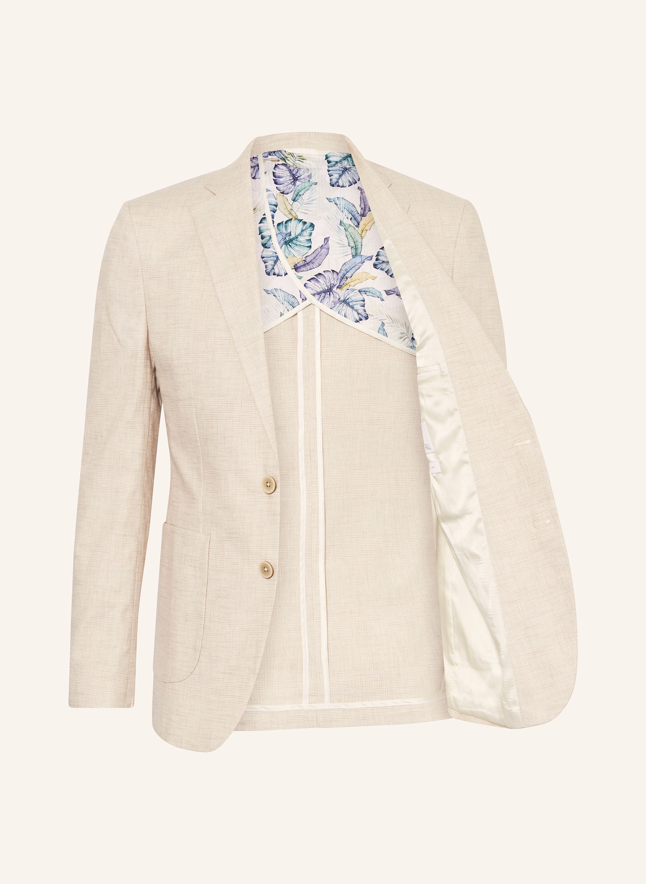 Thumbnail - Paul Anzugsakko Extra Slim Fit beige