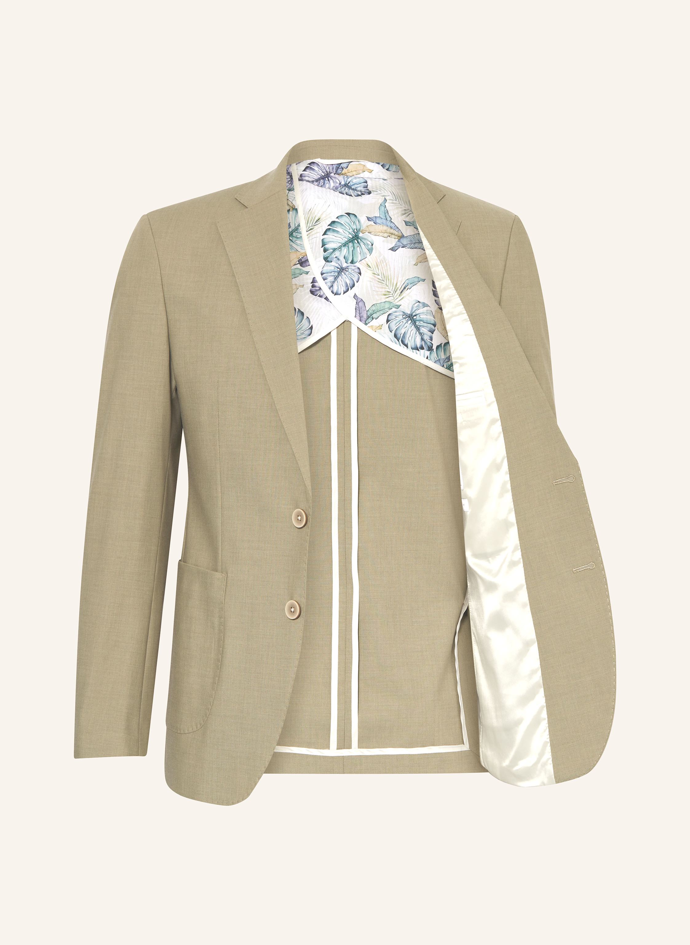 Thumbnail - Paul Anzugsakko Slim Fit gruen