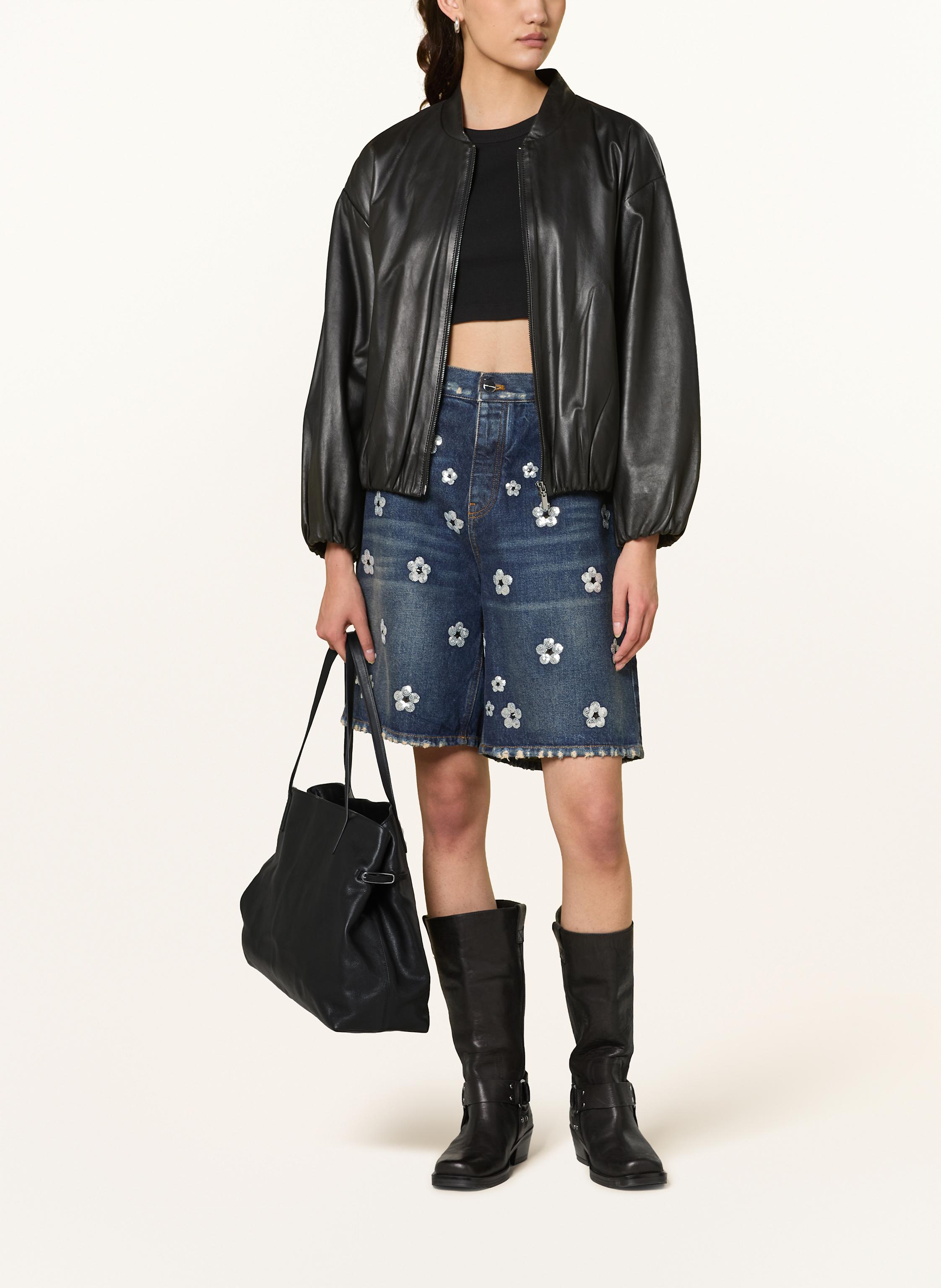 Thumbnail - Vagabond Shoemakers Shopper Cannes schwarz