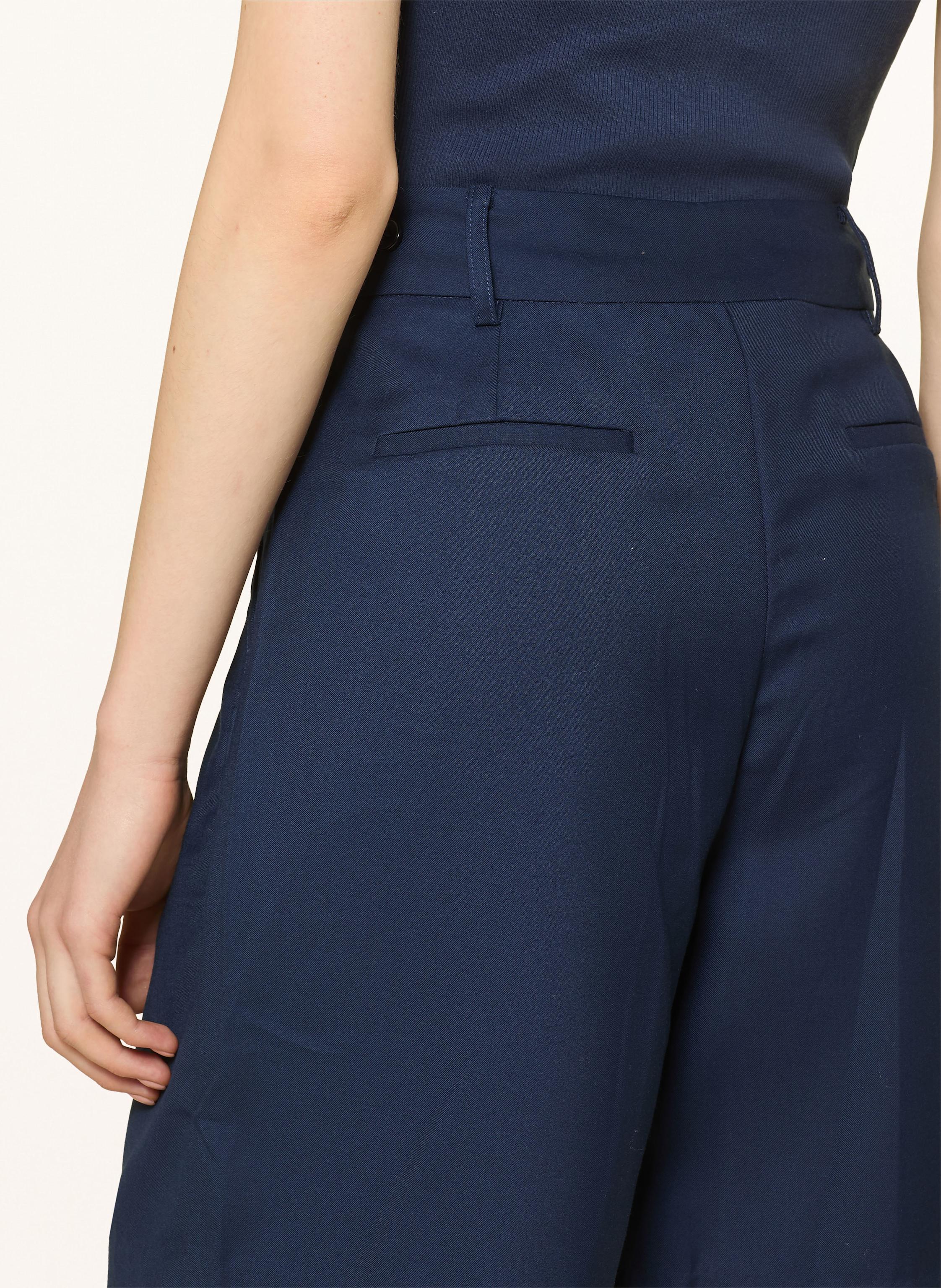 Thumbnail - Leger Studio Bermudas Dita blau