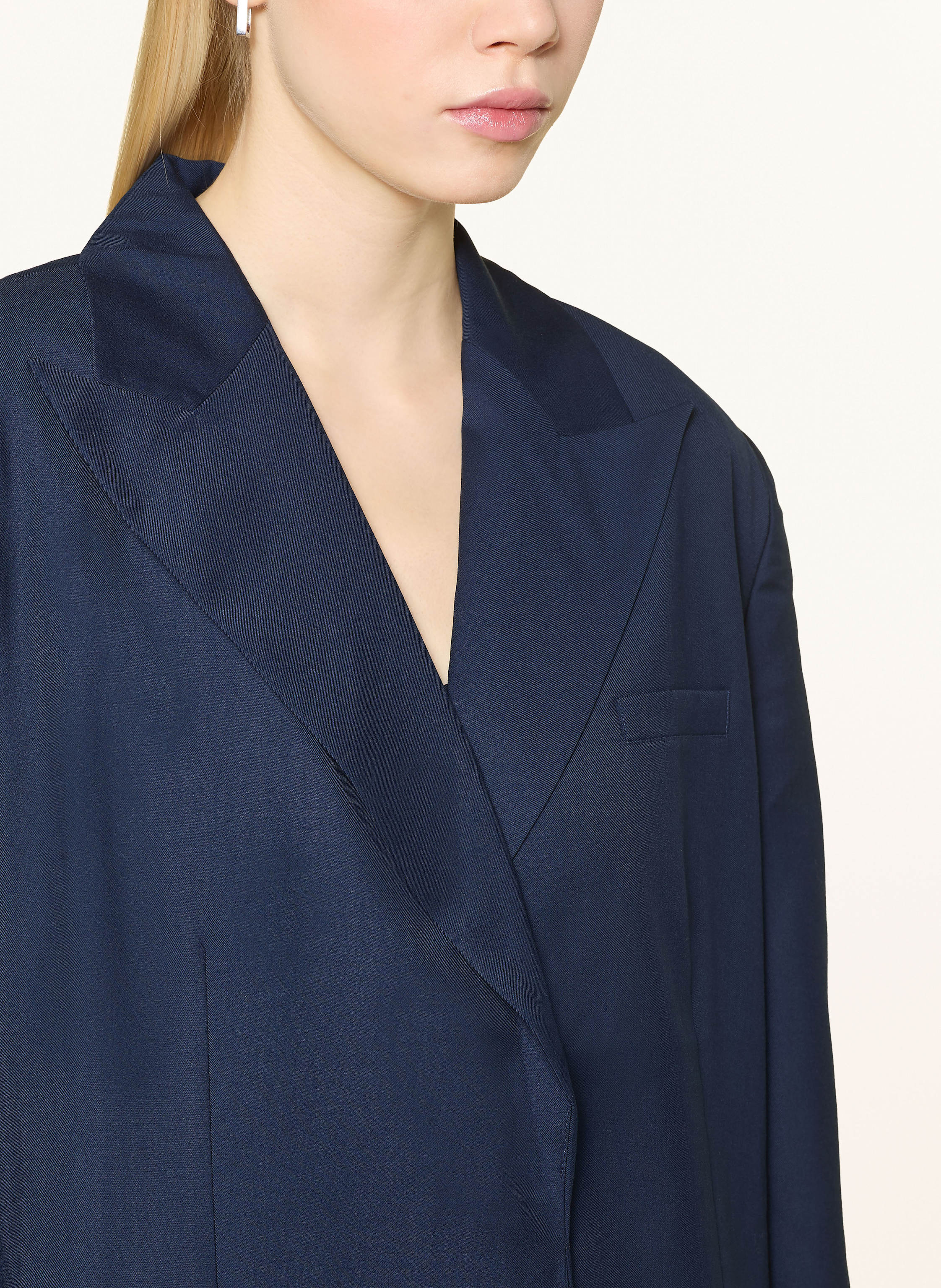 Thumbnail - Leger Studio Blazer Dita blau