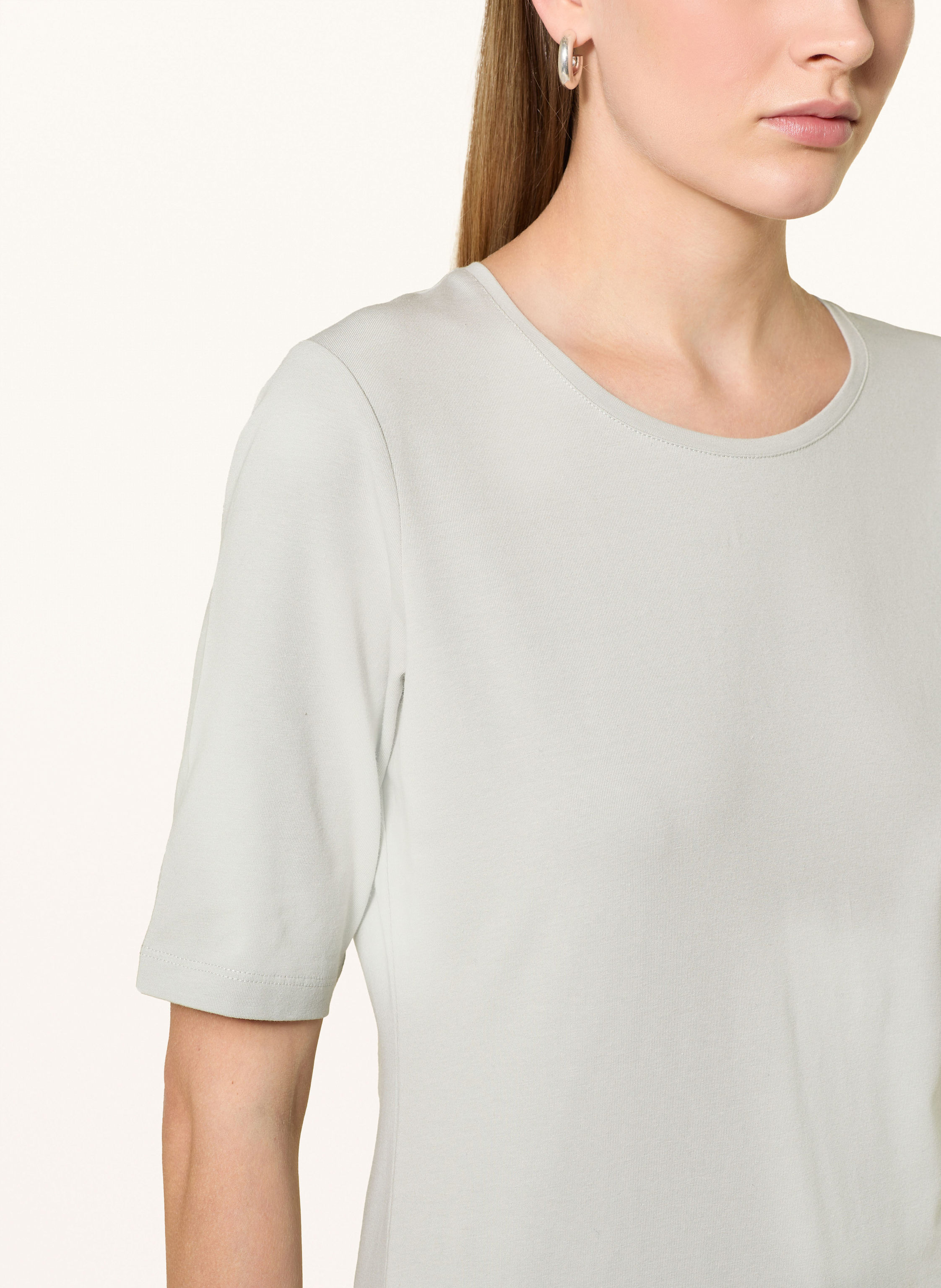 Thumbnail - Boviva T-Shirt grau