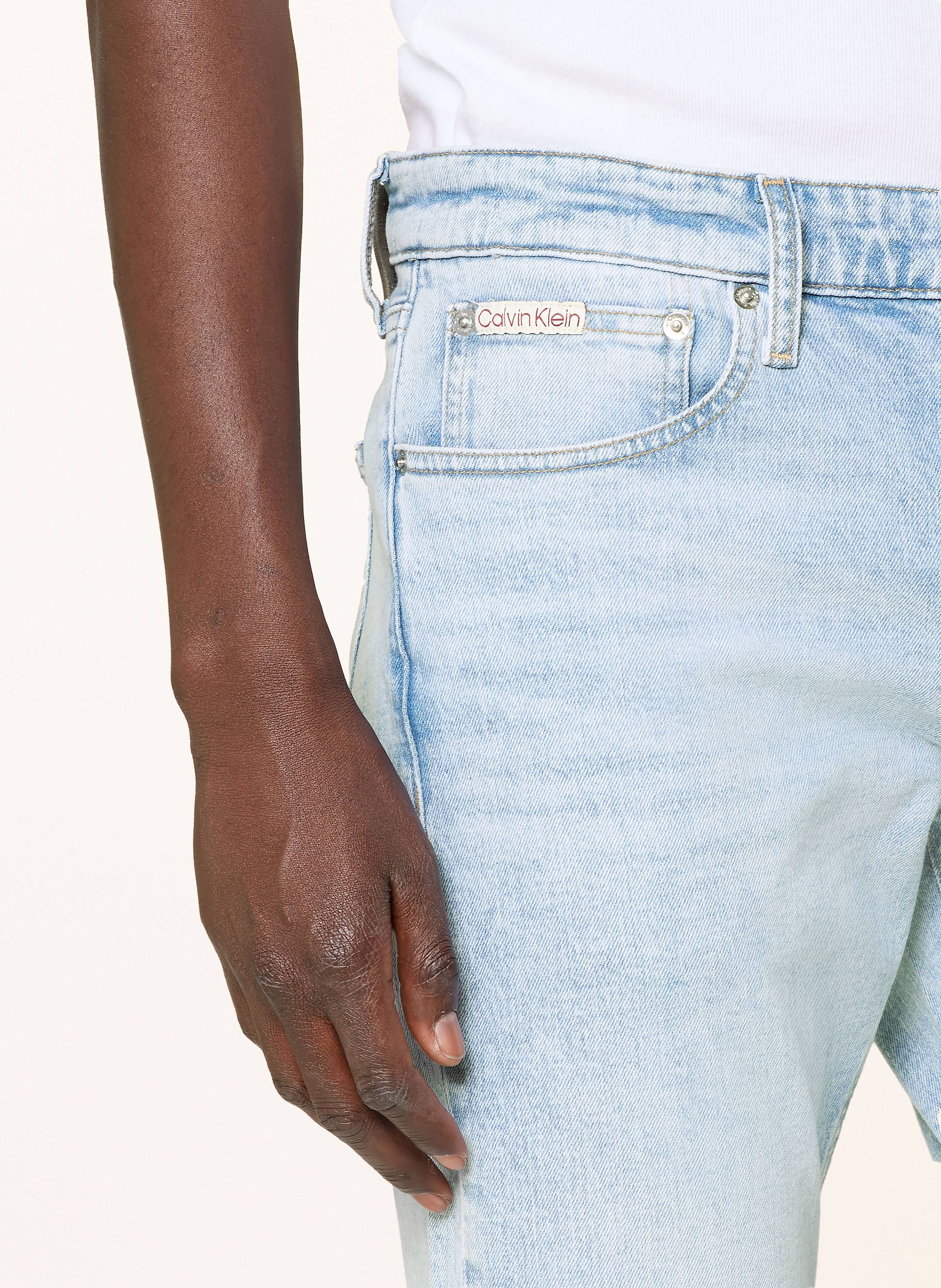 Thumbnail - Calvin Klein Jeans Jeans Slim Tapered Fit blau