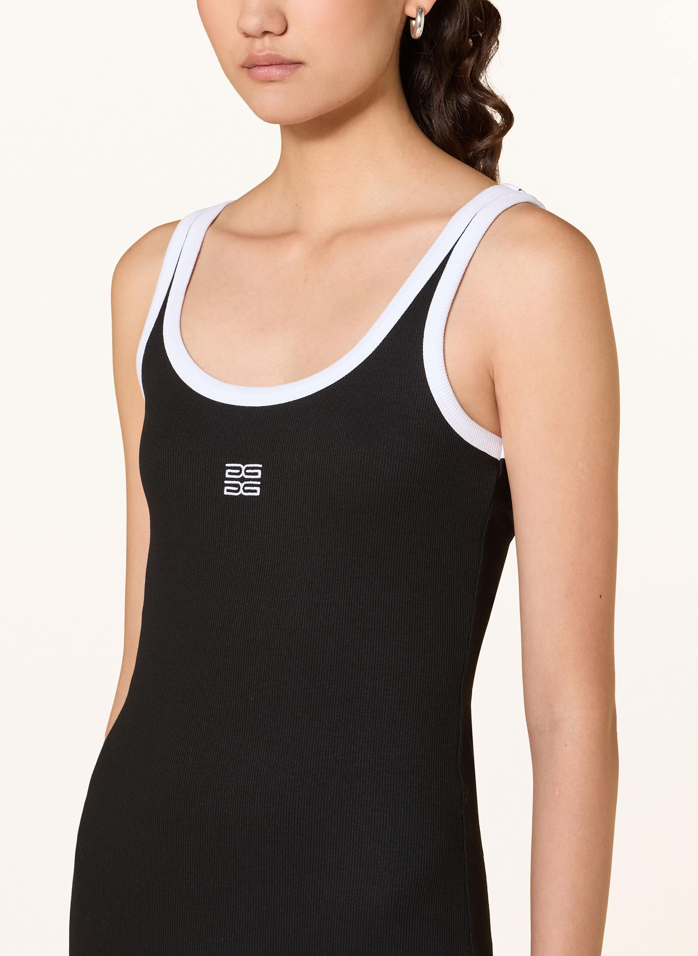 Thumbnail - Gestuz Kleid Gzdrew schwarz