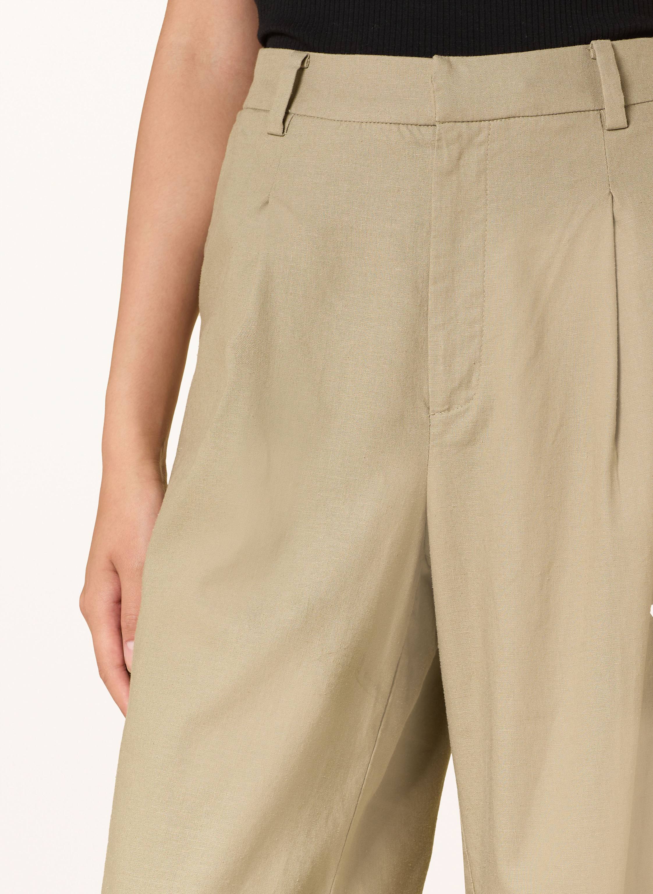 Thumbnail - Gestuz Bermudas Gzizza beige