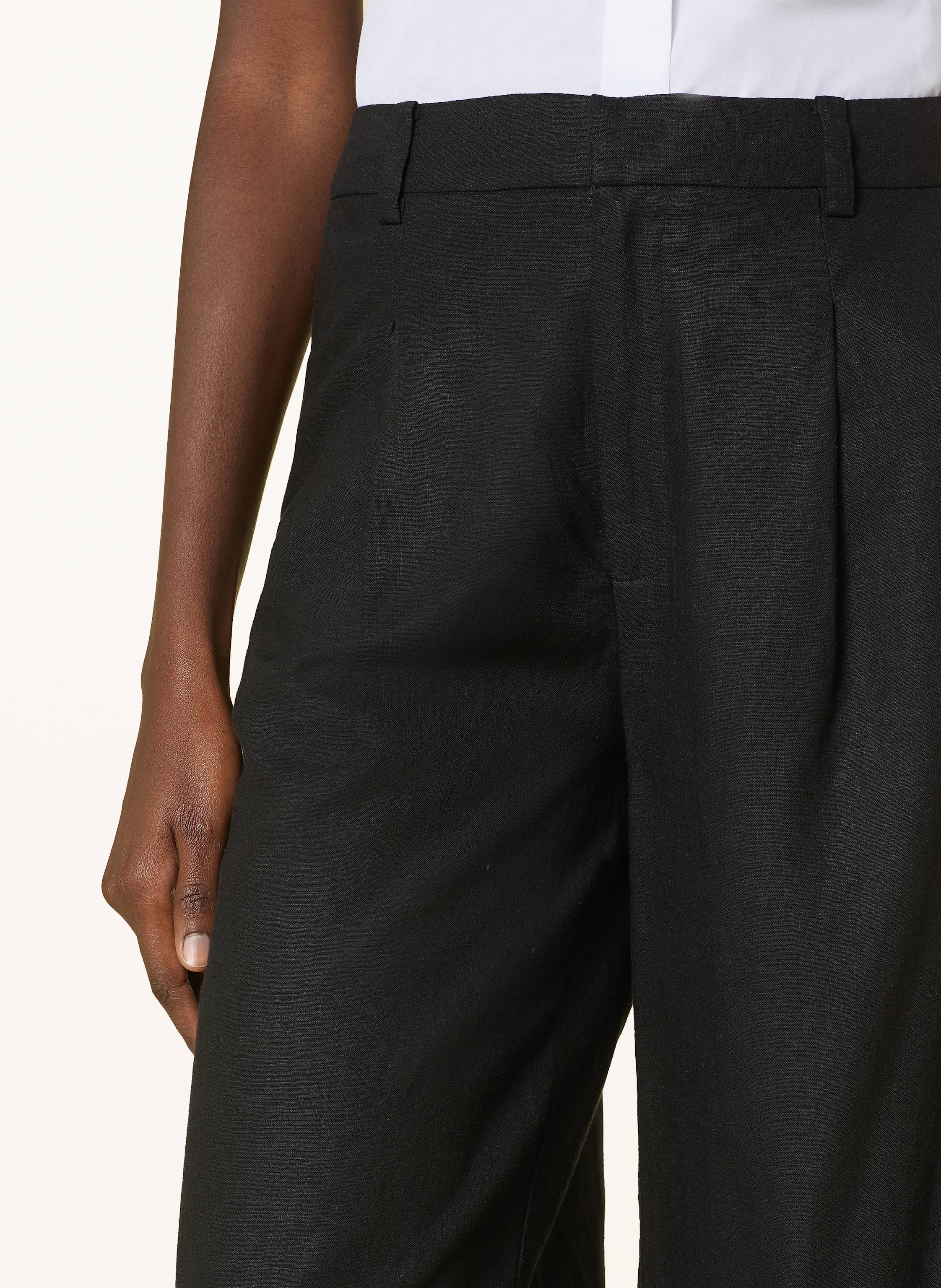 Thumbnail - Gestuz Bermudas Gzizza schwarz