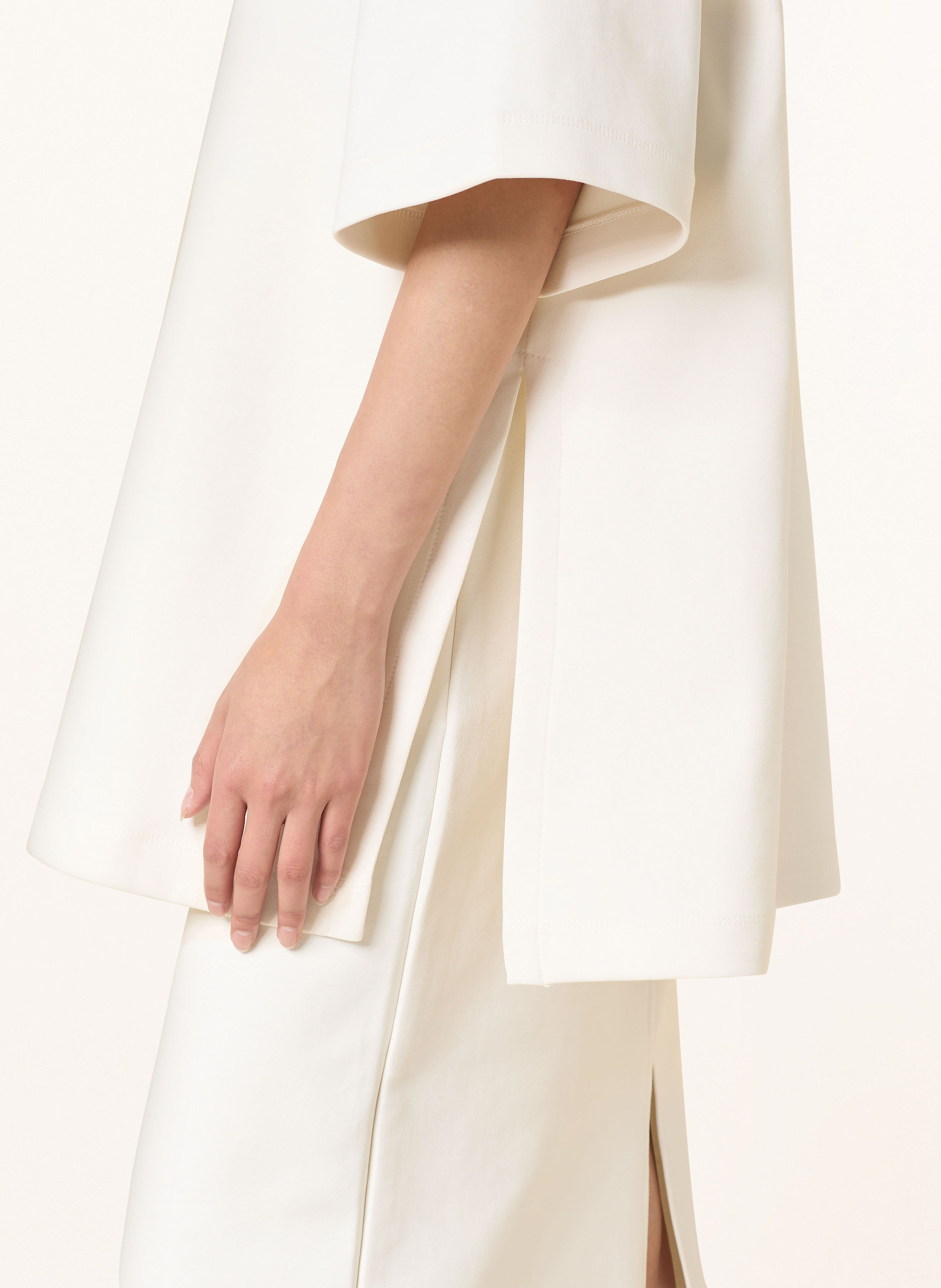 Thumbnail - Gestuz Oversized-Shirt Gzimina weiss