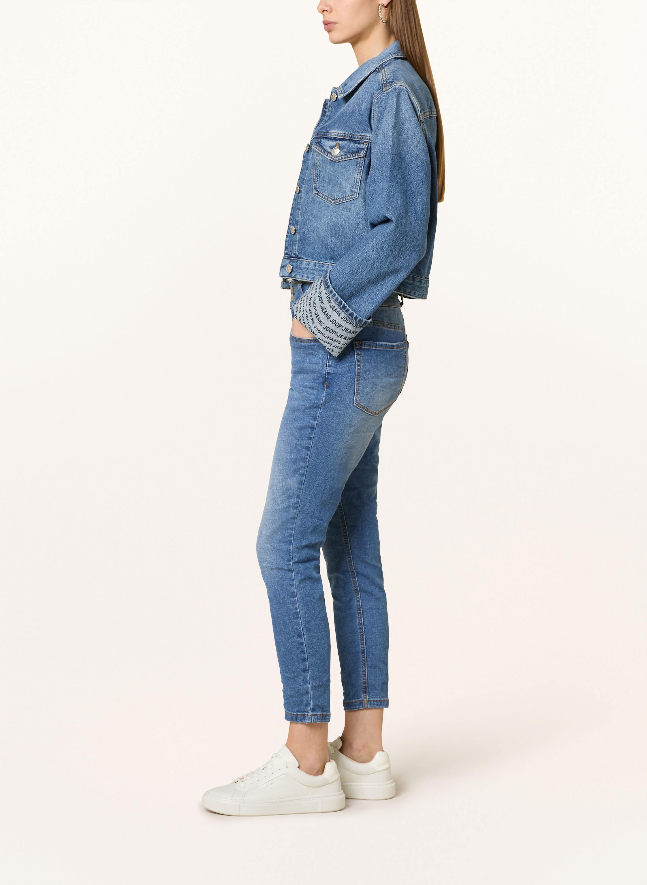 Thumbnail - Buena Vista 7/8-Jeans blau