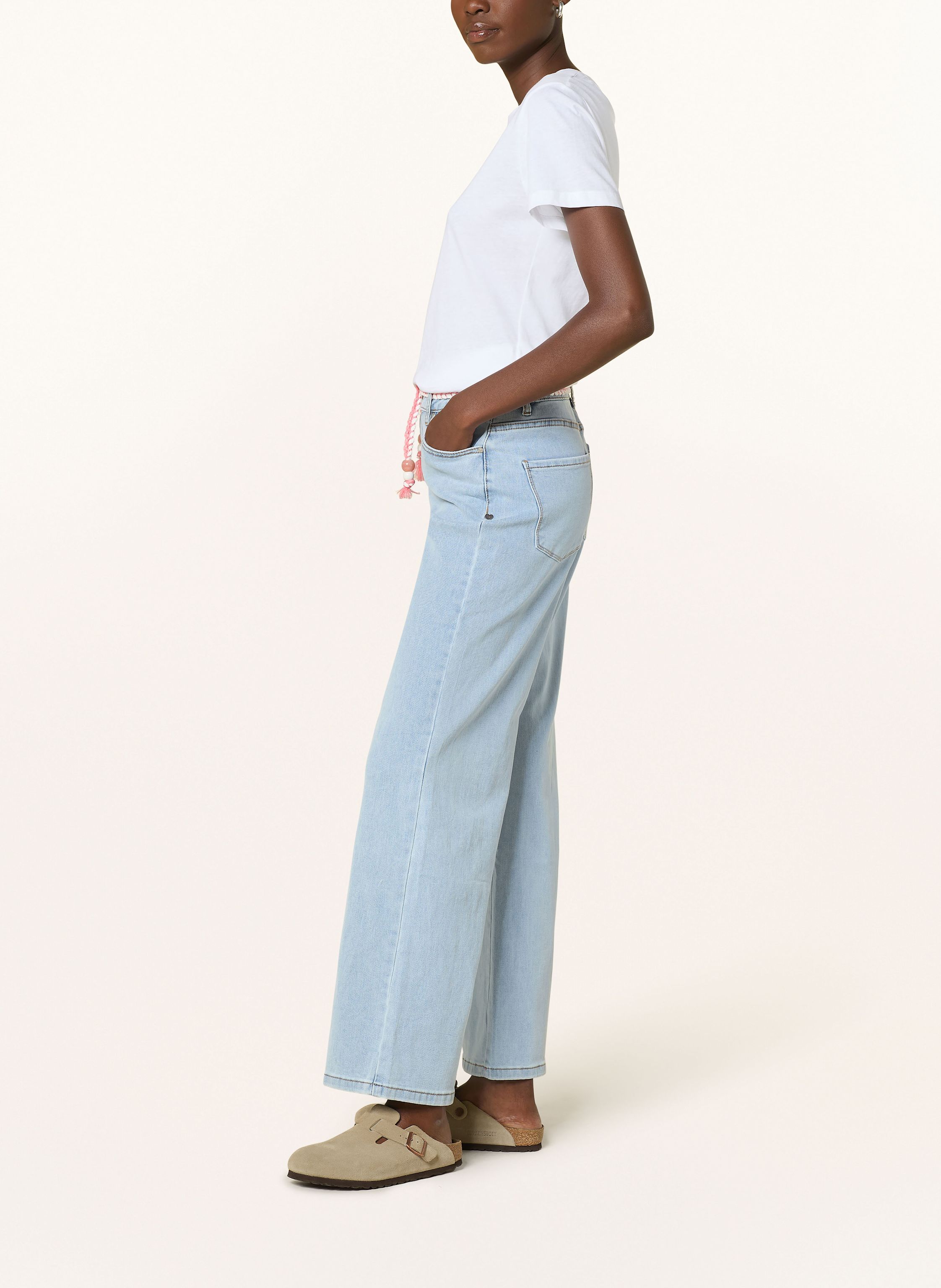 Thumbnail - Buena Vista Jeans blau