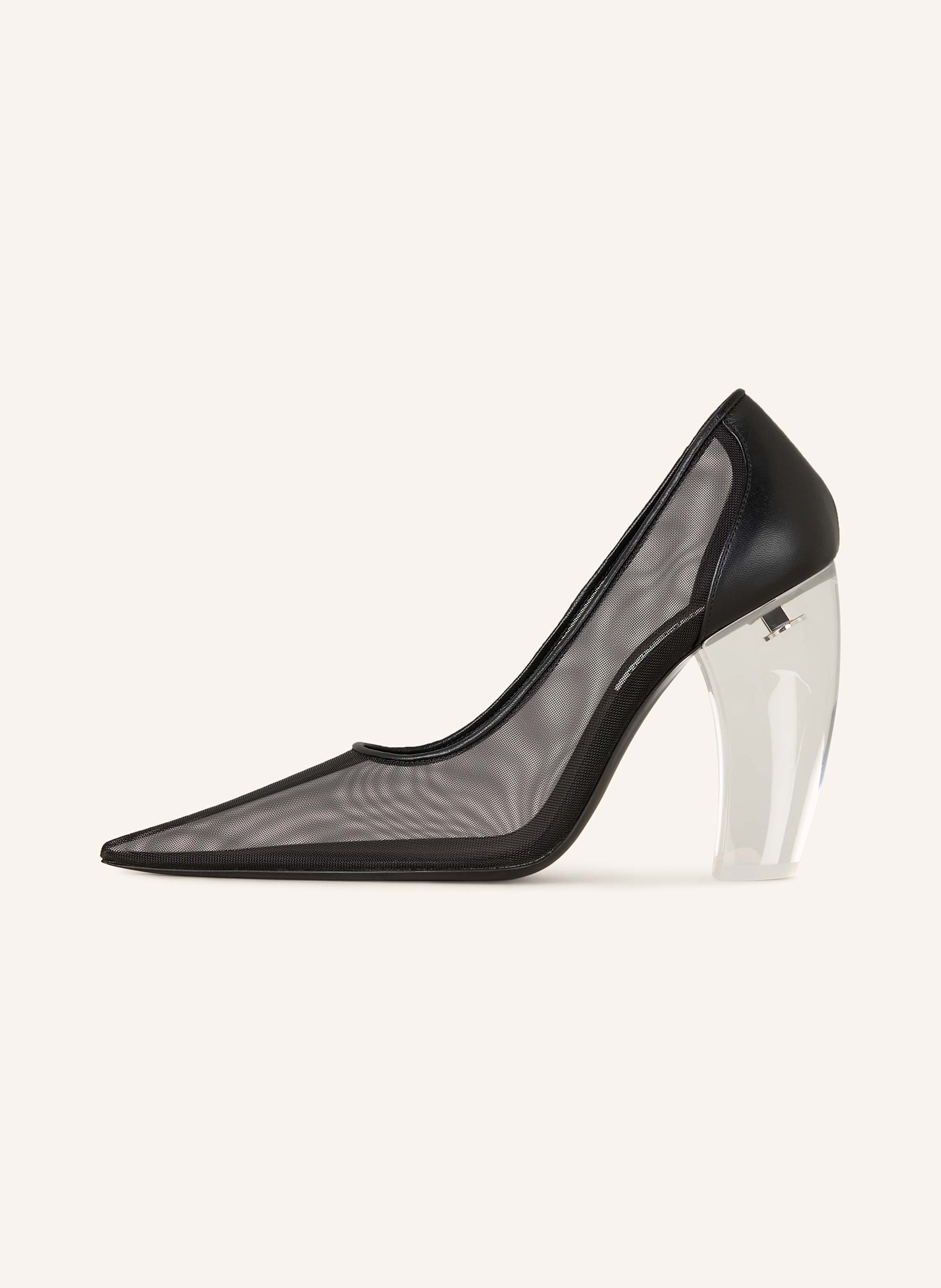 Thumbnail - Victoria Beckham Pumps schwarz