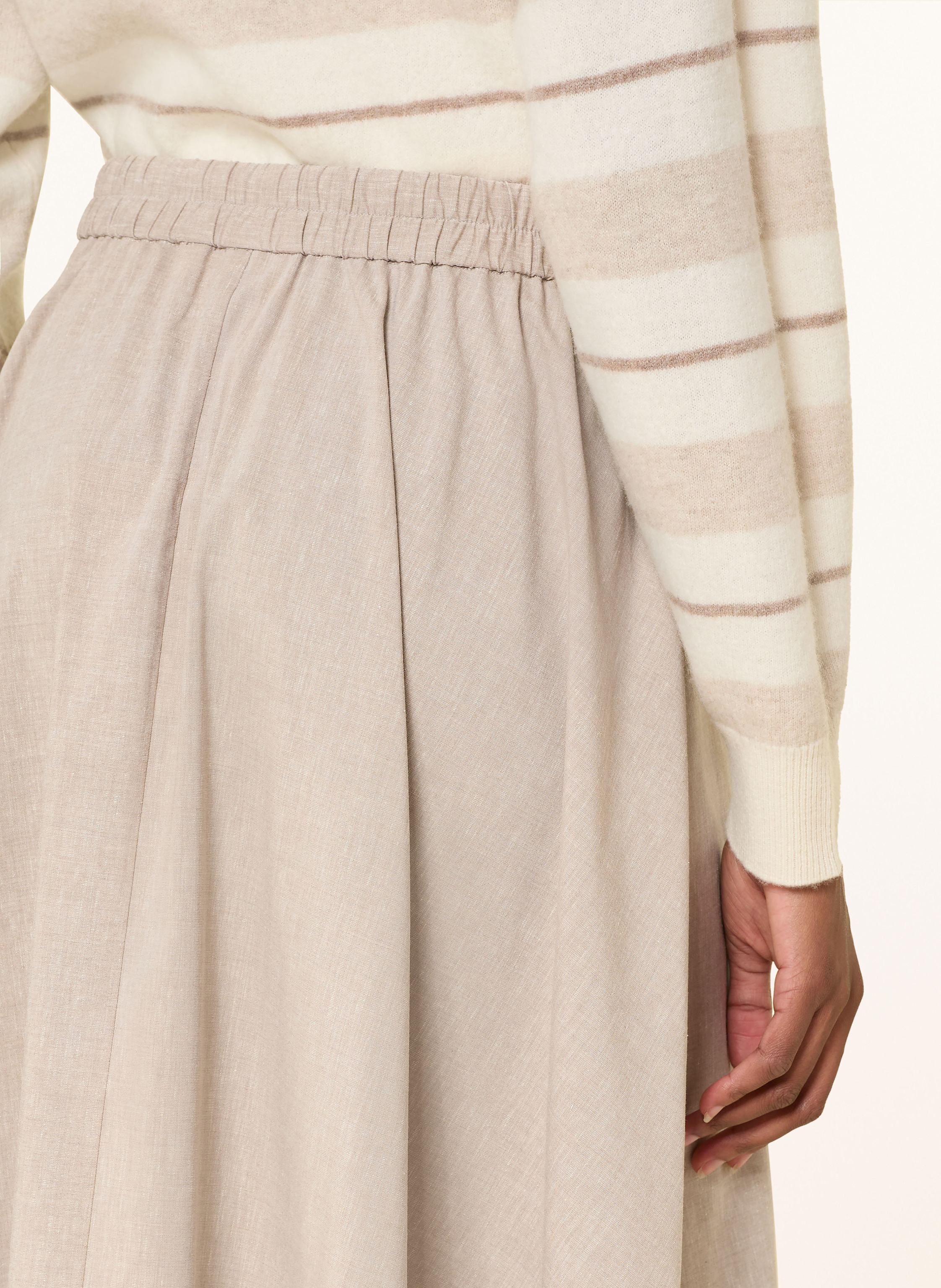 Thumbnail - Inwear Rock Yatesiw beige