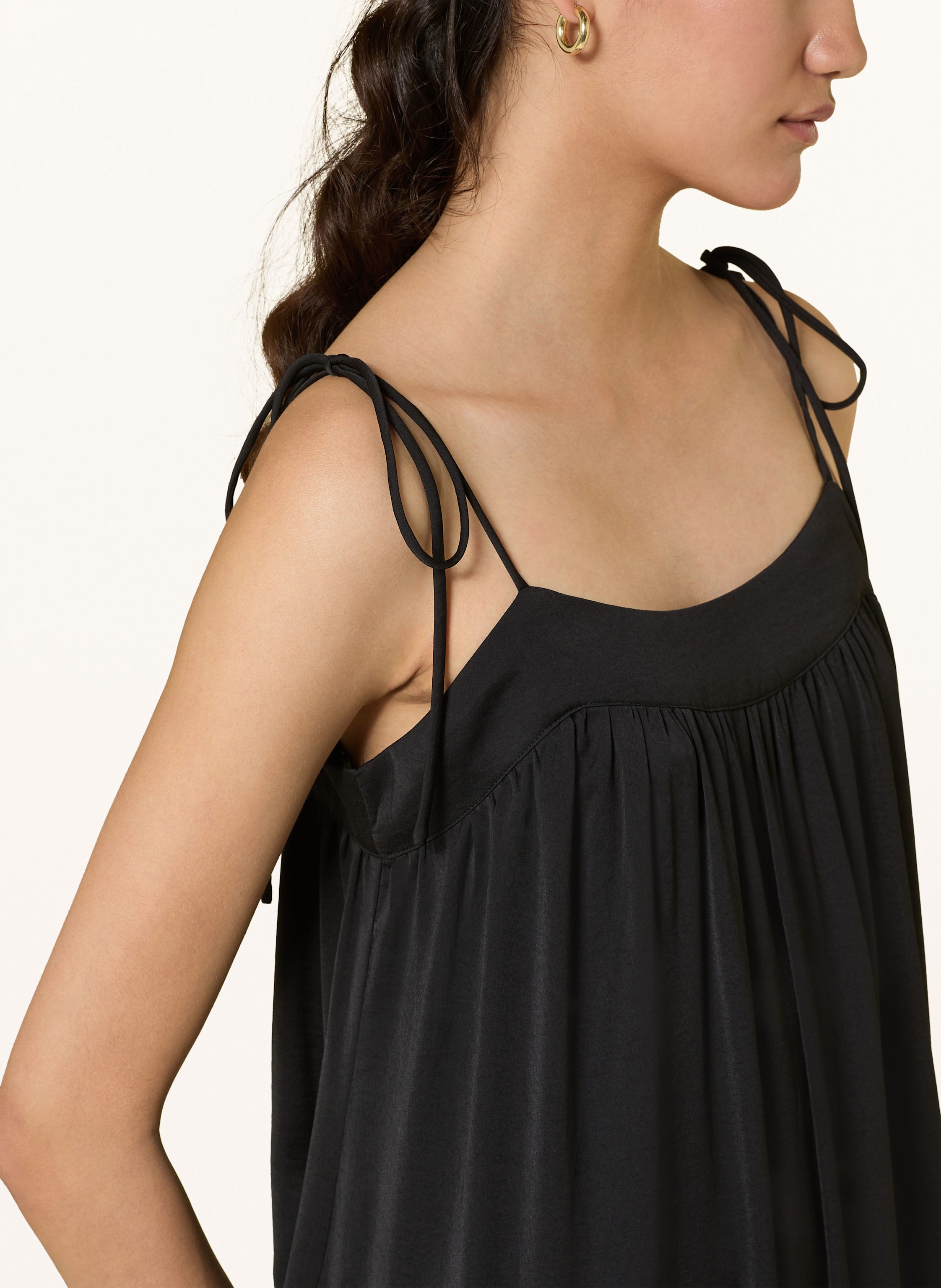 Thumbnail - Inwear Kleid Futoiw schwarz