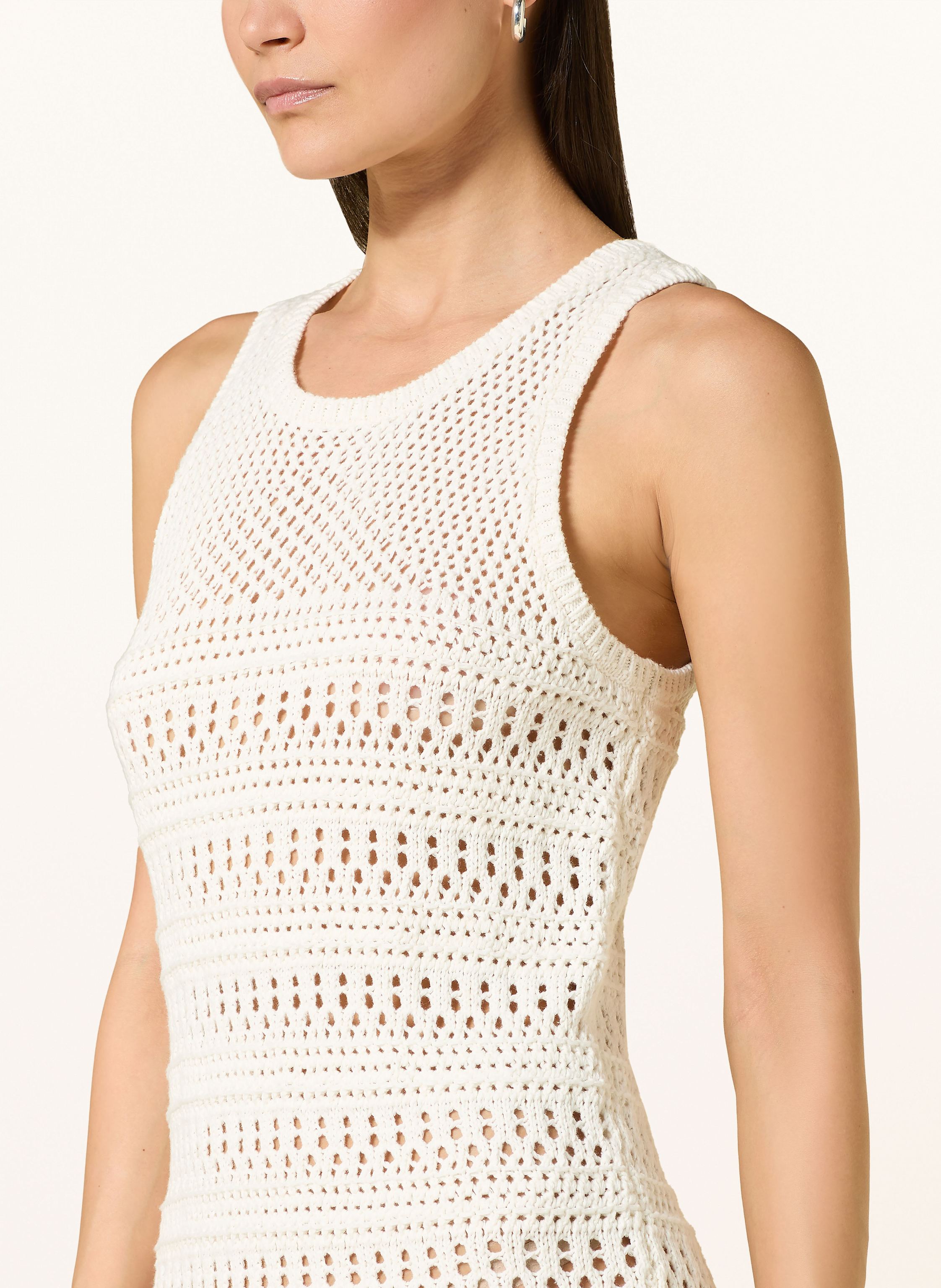 Thumbnail - Inwear Strickkleid Yancyiw weiss