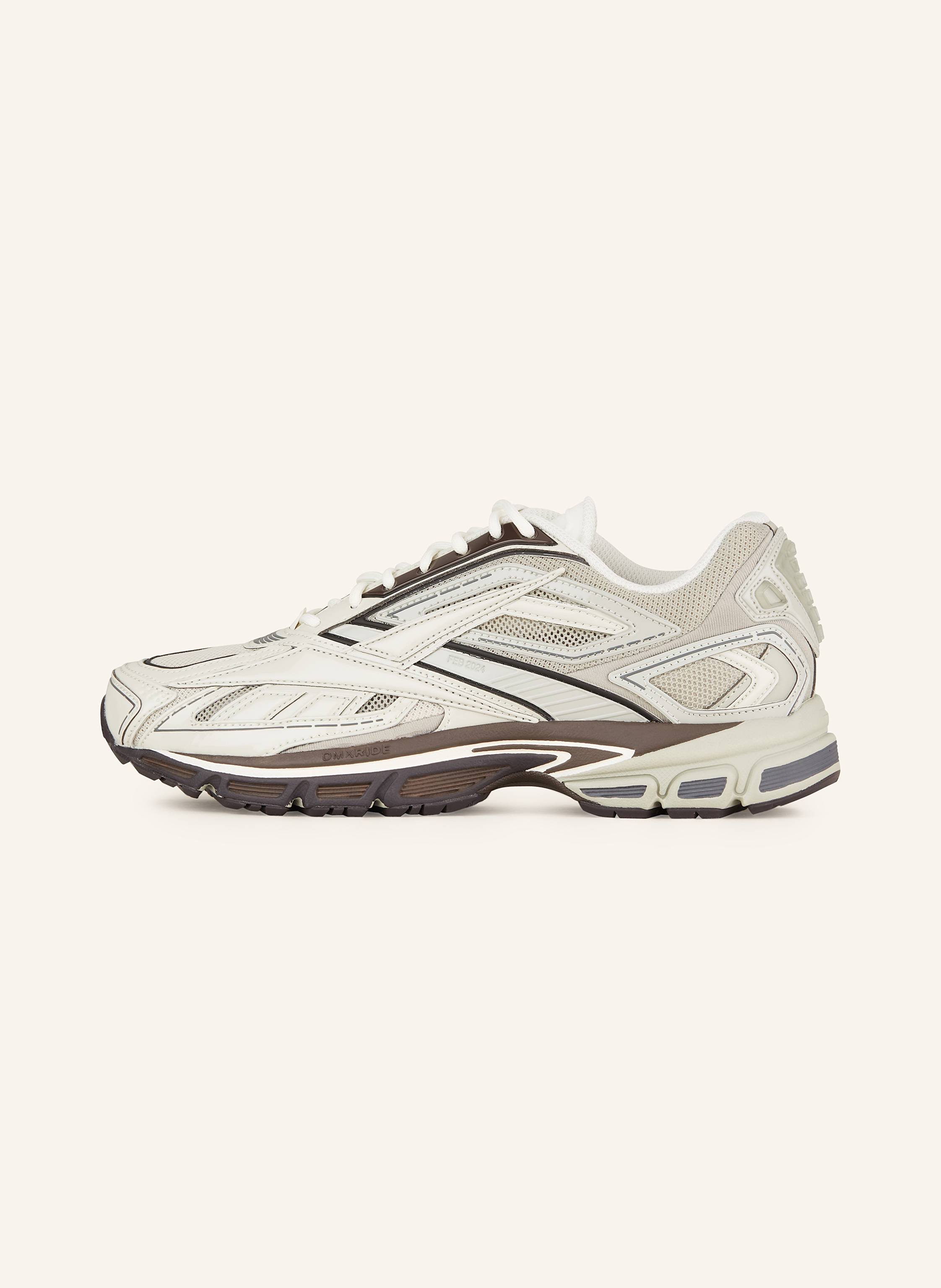 Thumbnail - Reebok Sneaker Premier Road Ultra grau
