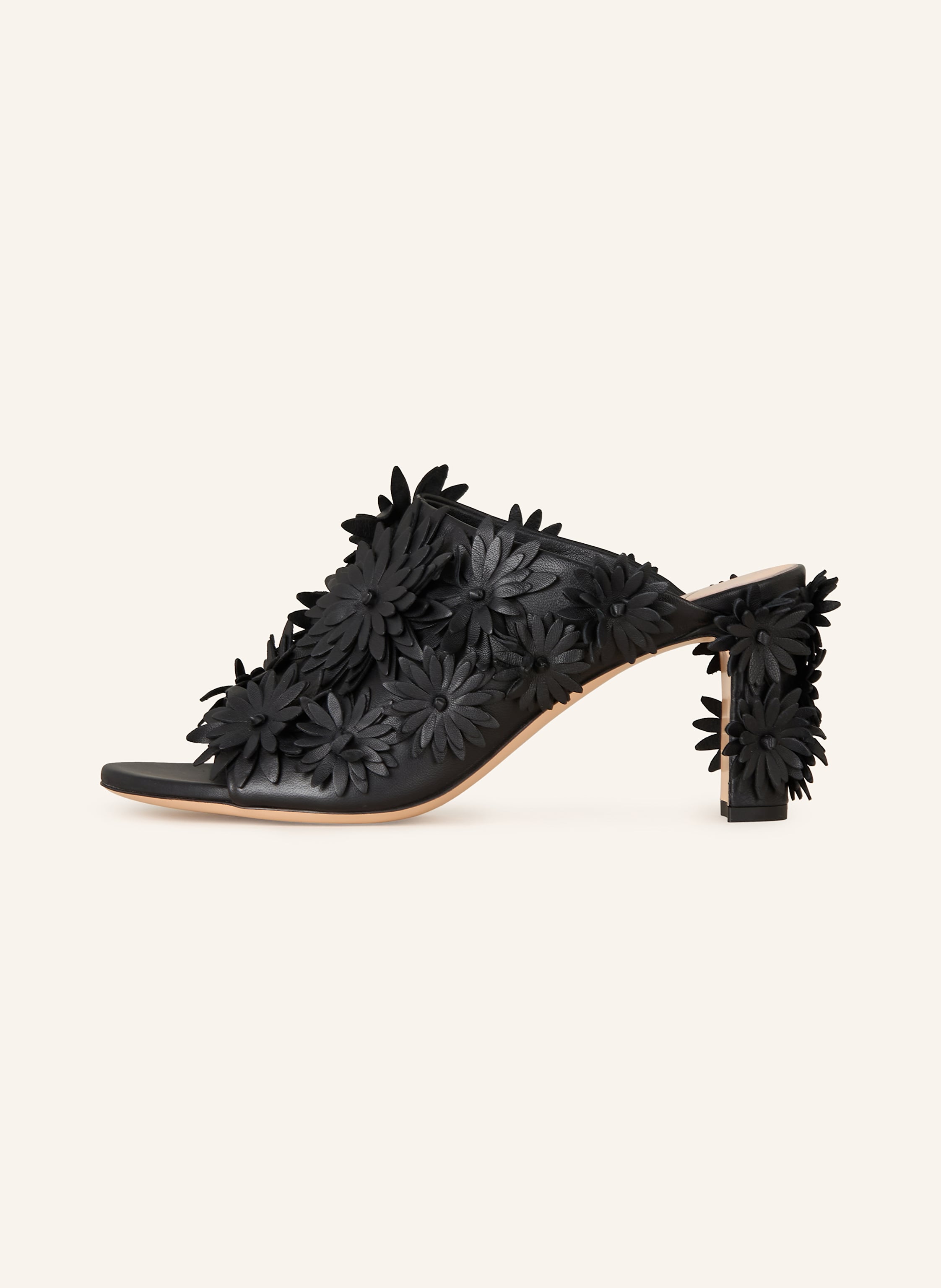 Thumbnail - Agl Mules Daisy schwarz
